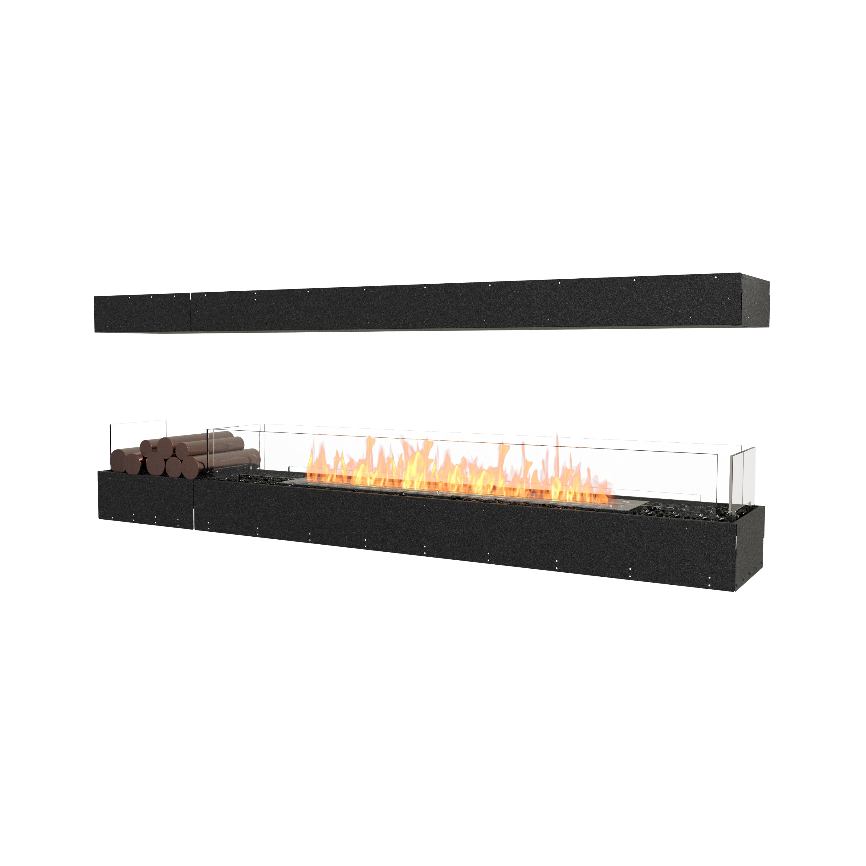 Display product Flex 86IL.BX1 from manufacturer EcoSmart Fire