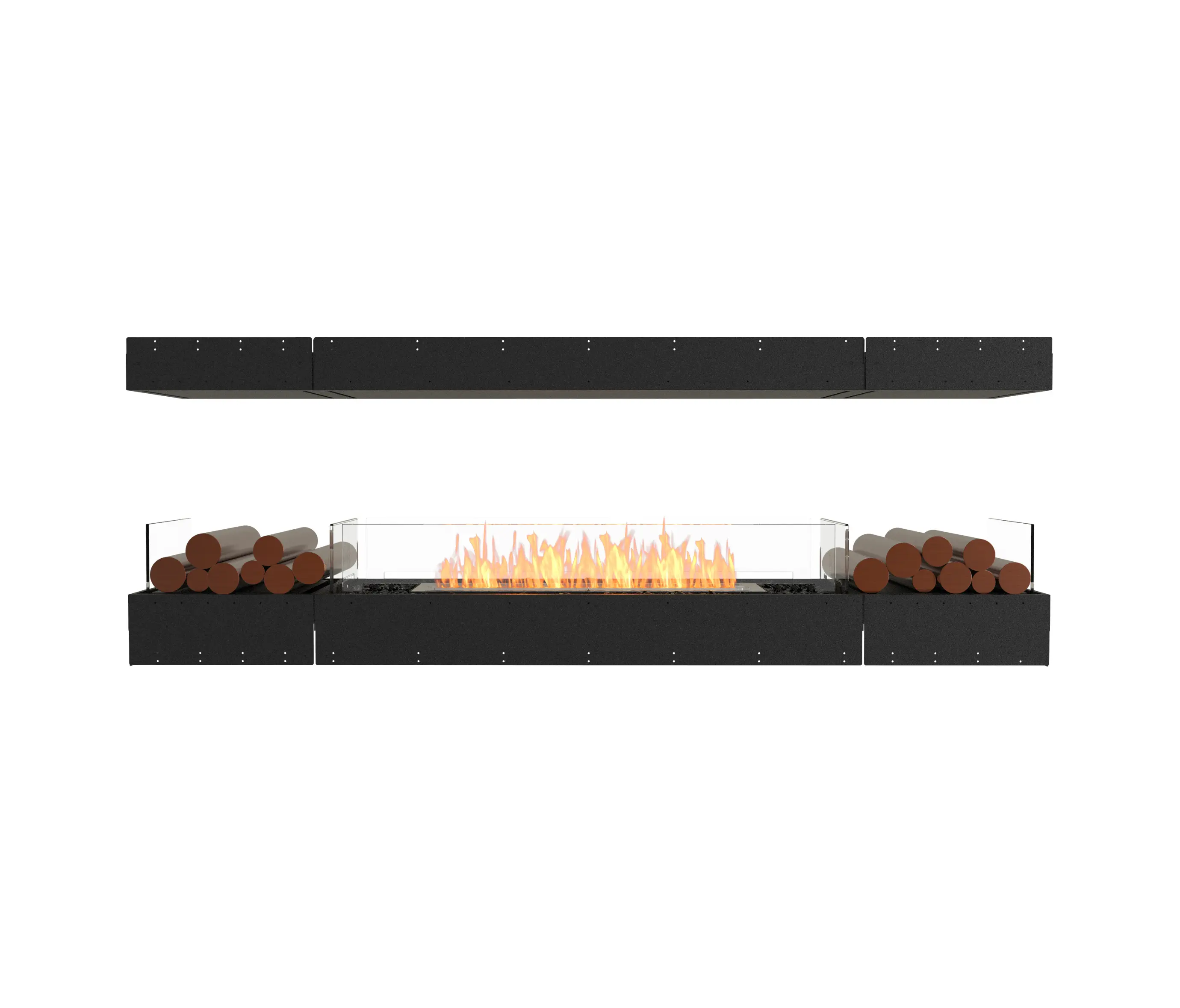 EcoSmart Fire - Flex 86IL.BX2
