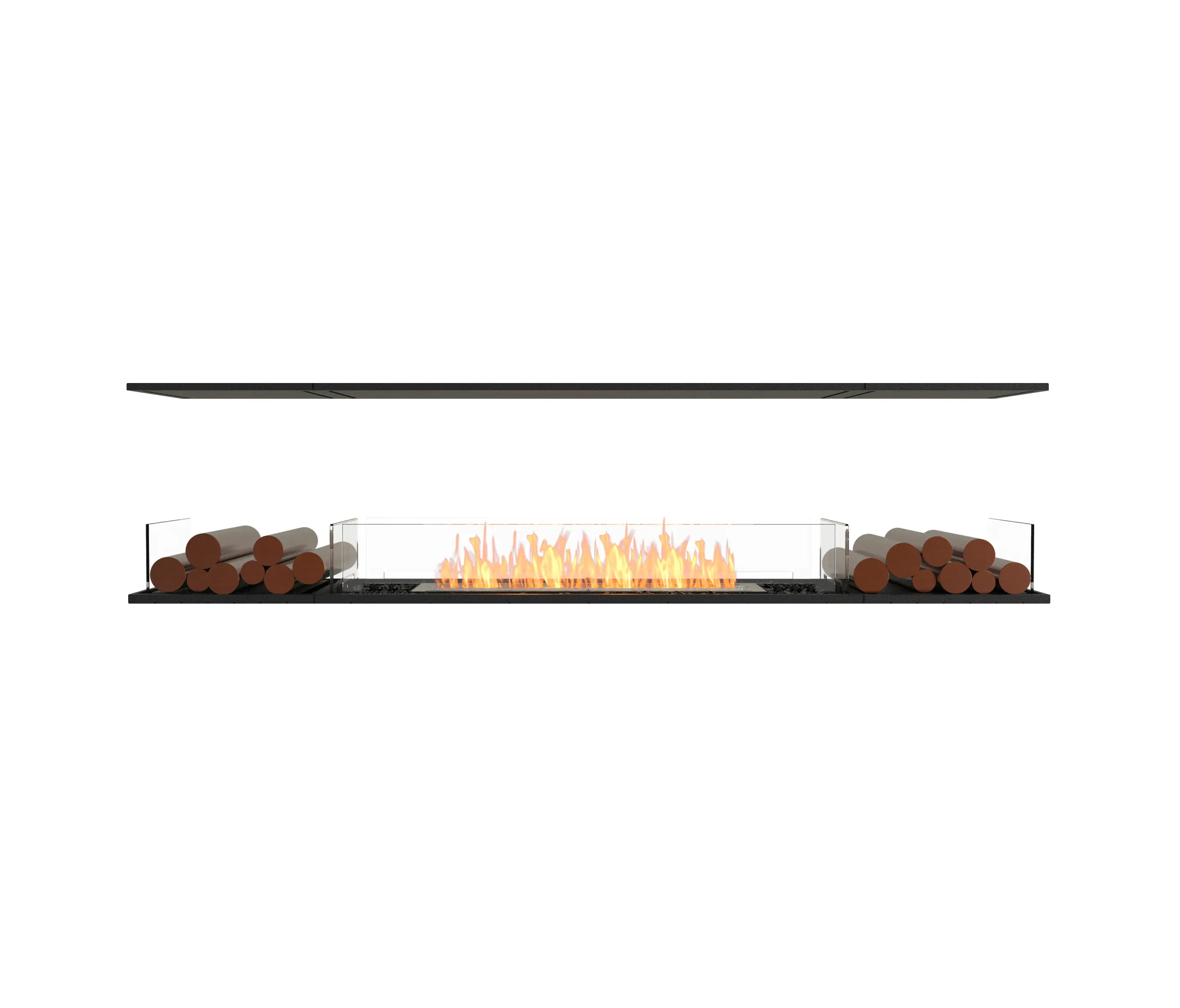 EcoSmart Fire - Flex 86IL.BX2
