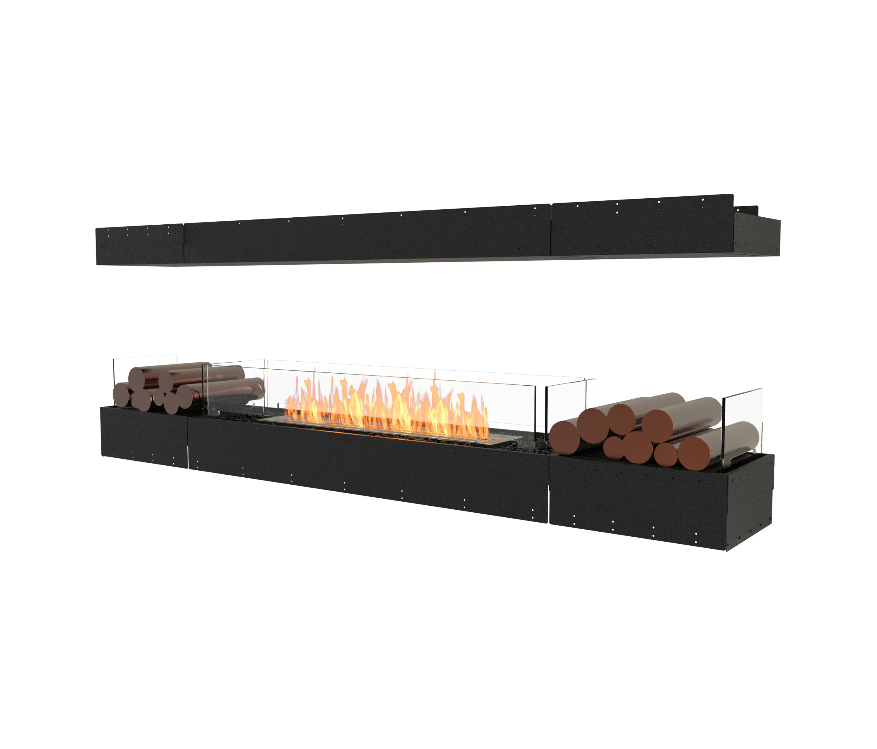 EcoSmart Fire - Flex 86IL.BX2