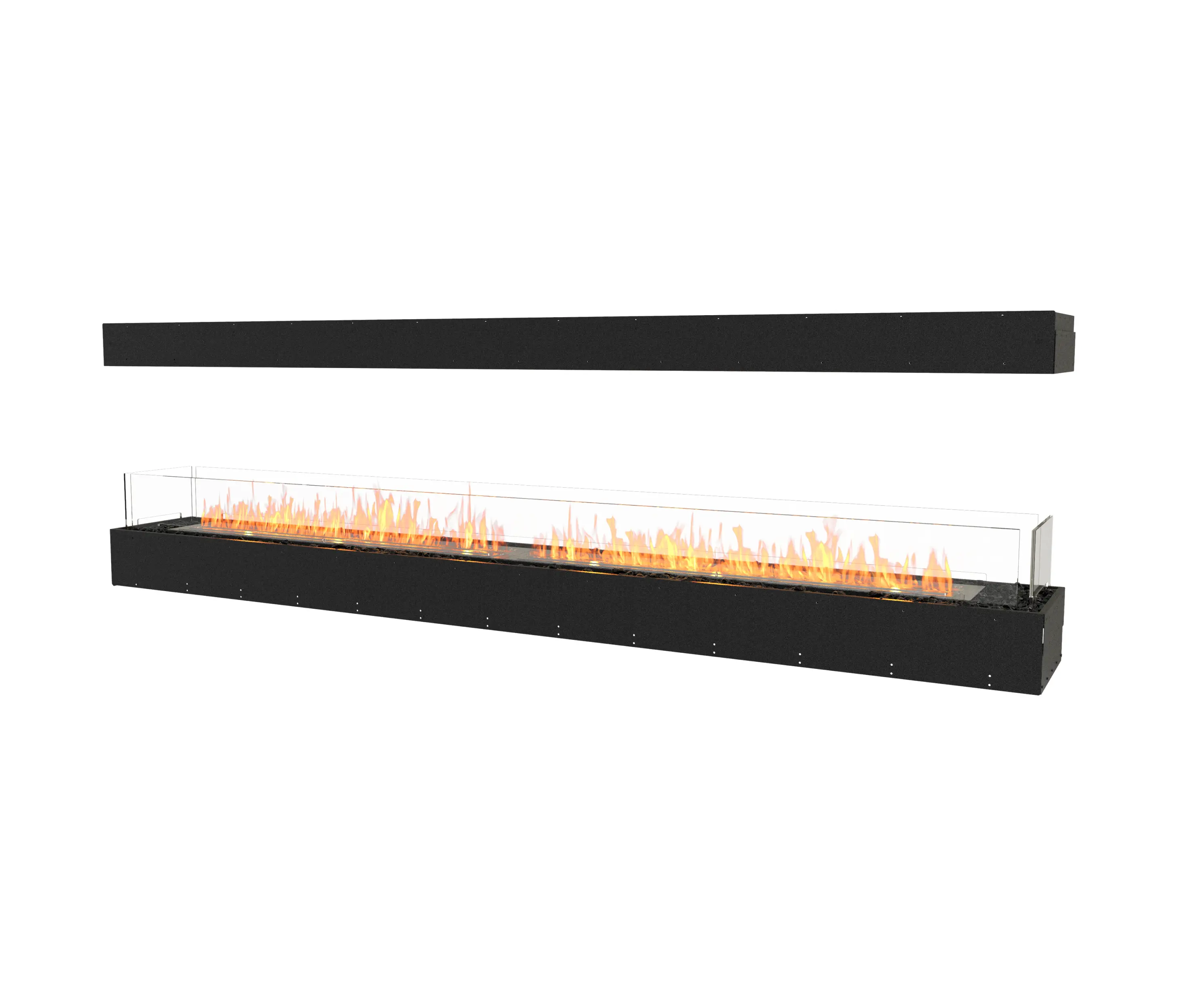 EcoSmart Fire - Flex 104IL