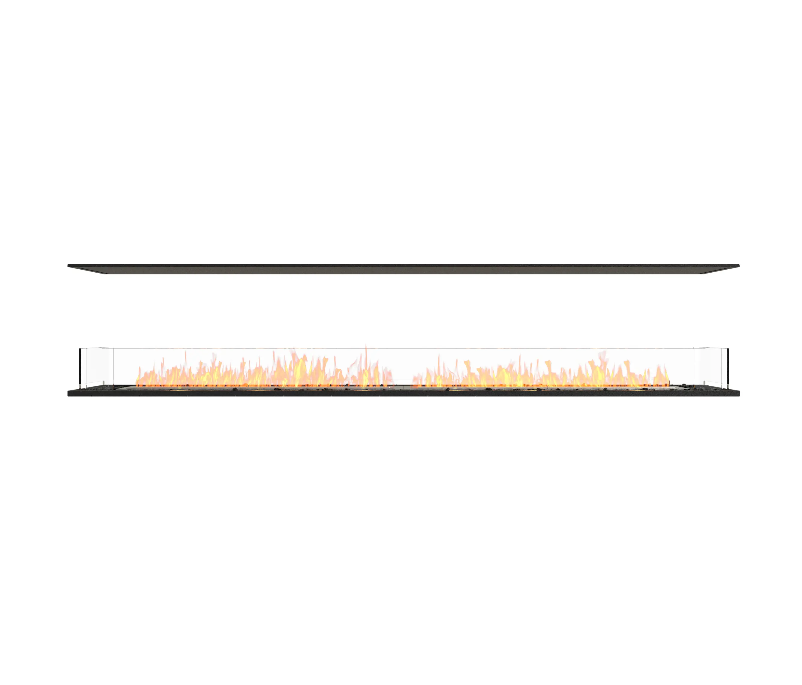 EcoSmart Fire - Flex 104IL