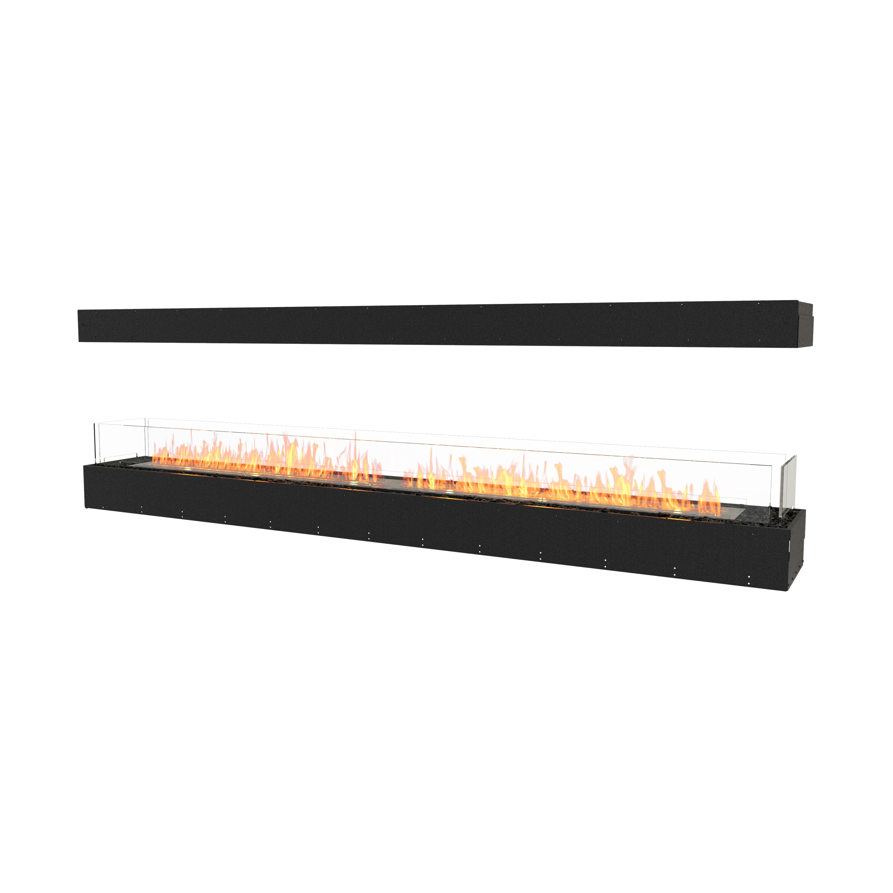 Display product Flex 104IL from manufacturer EcoSmart Fire