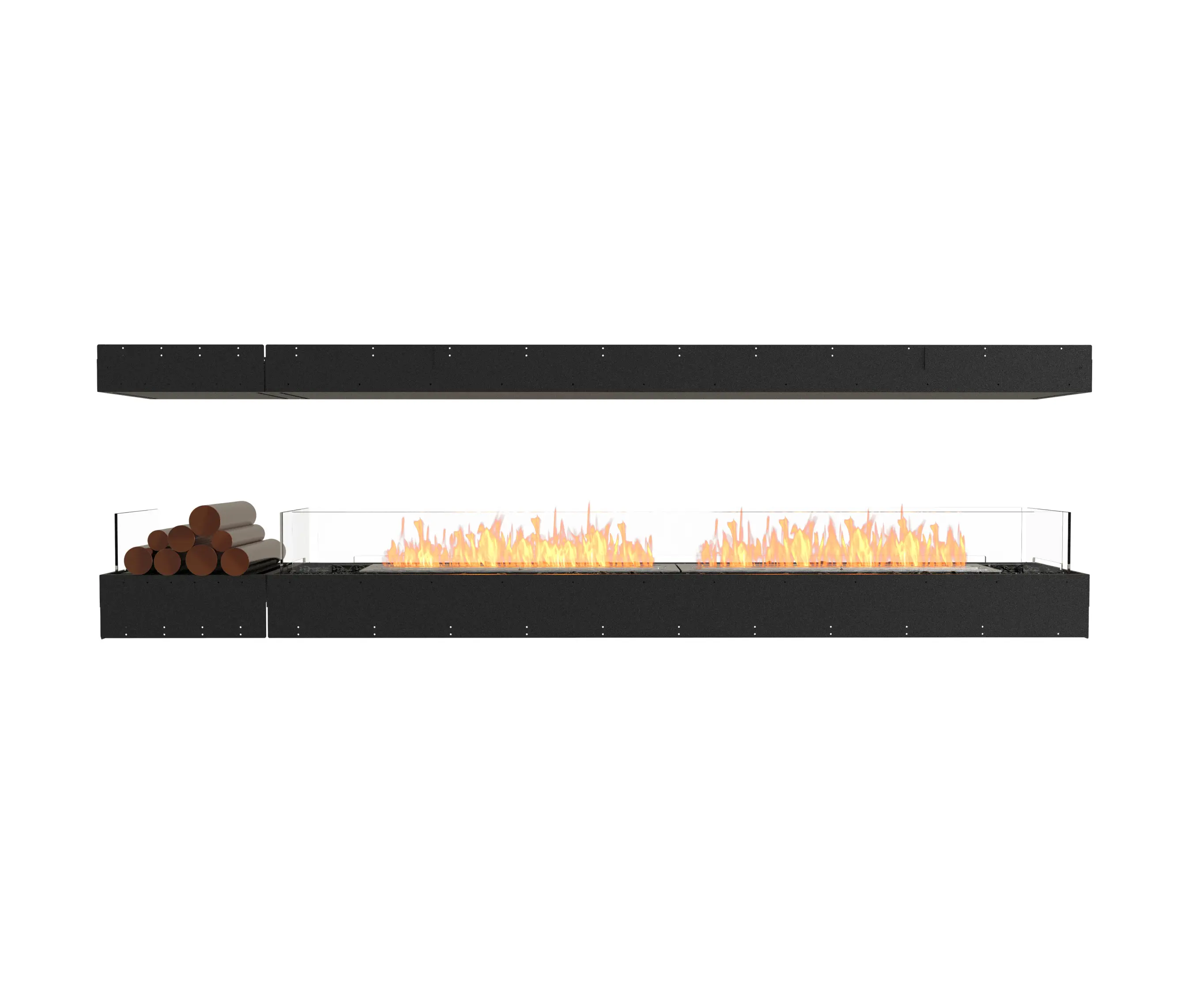 EcoSmart Fire - Flex 104IL.BX1