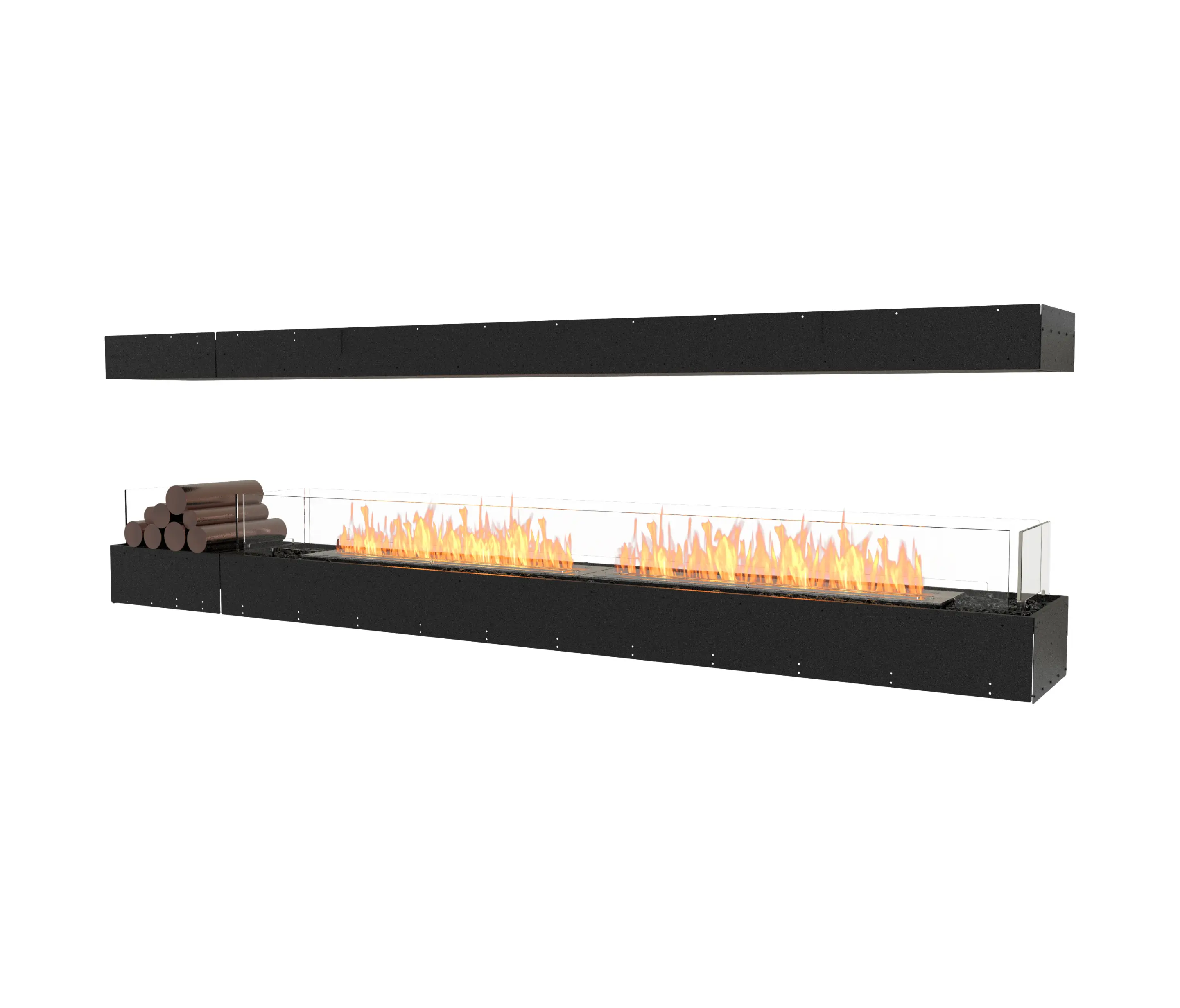 EcoSmart Fire - Flex 104IL.BX1