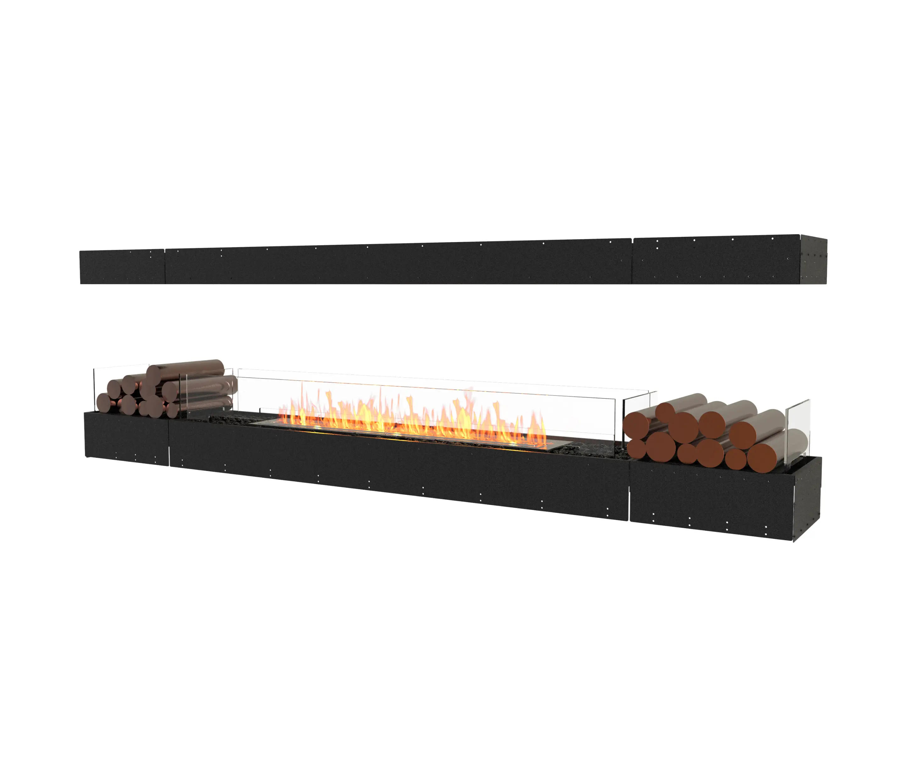 EcoSmart Fire - Flex 104IL.BX2