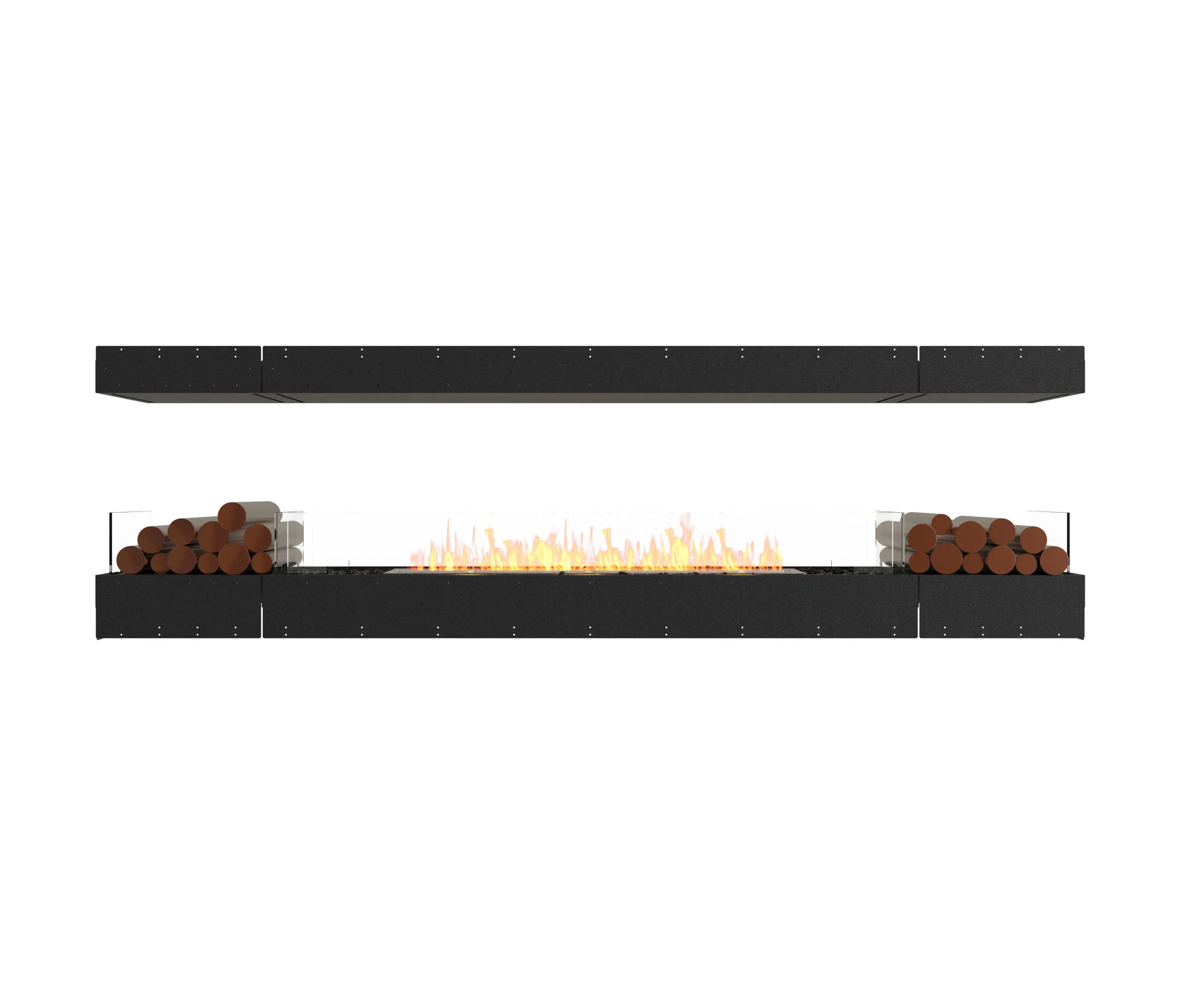 EcoSmart Fire - Flex 104IL.BX2