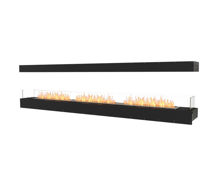 FLEX 122IL - Open fireplaces from EcoSmart Fire | Architonic