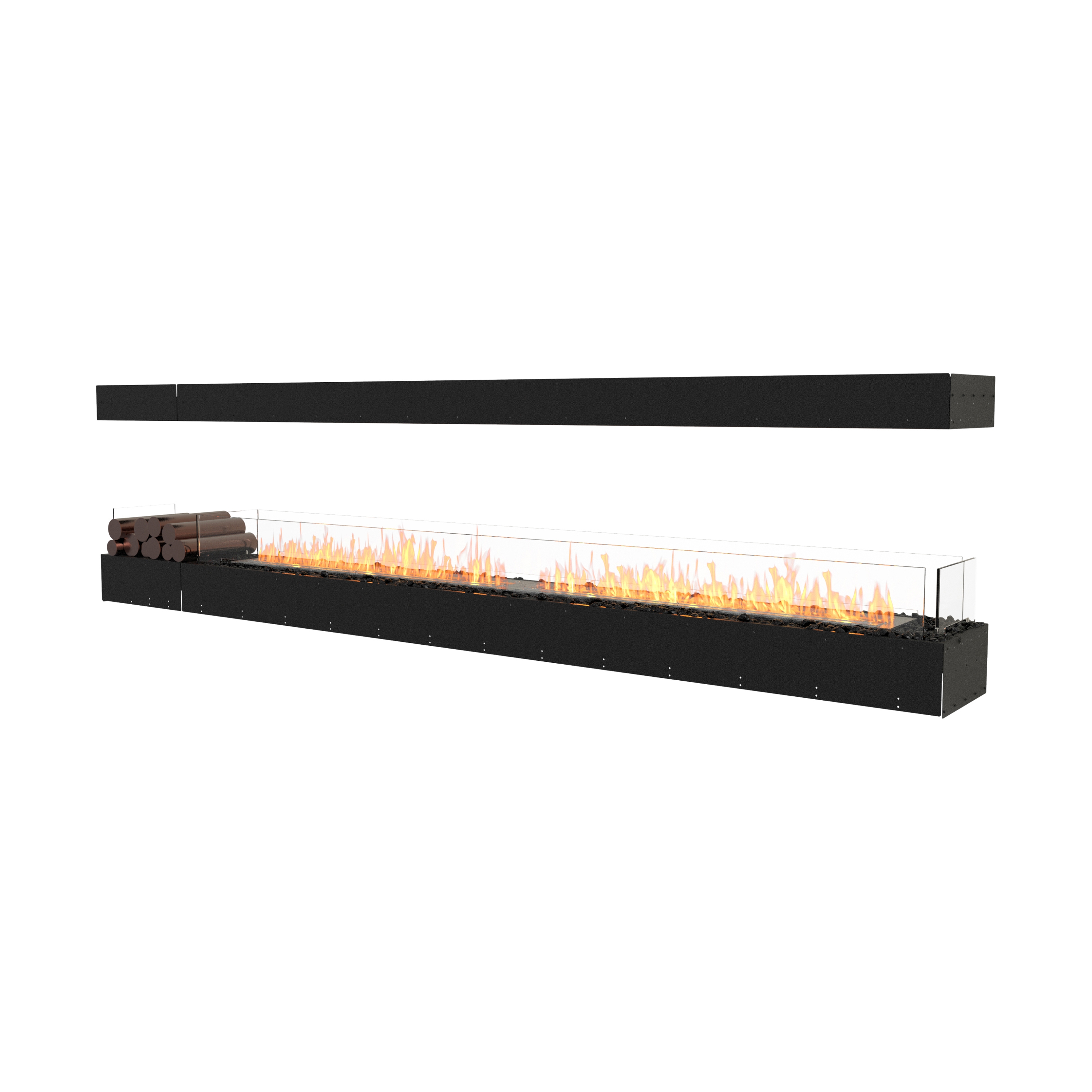 Display product Flex 122IL.BX1 from manufacturer EcoSmart Fire