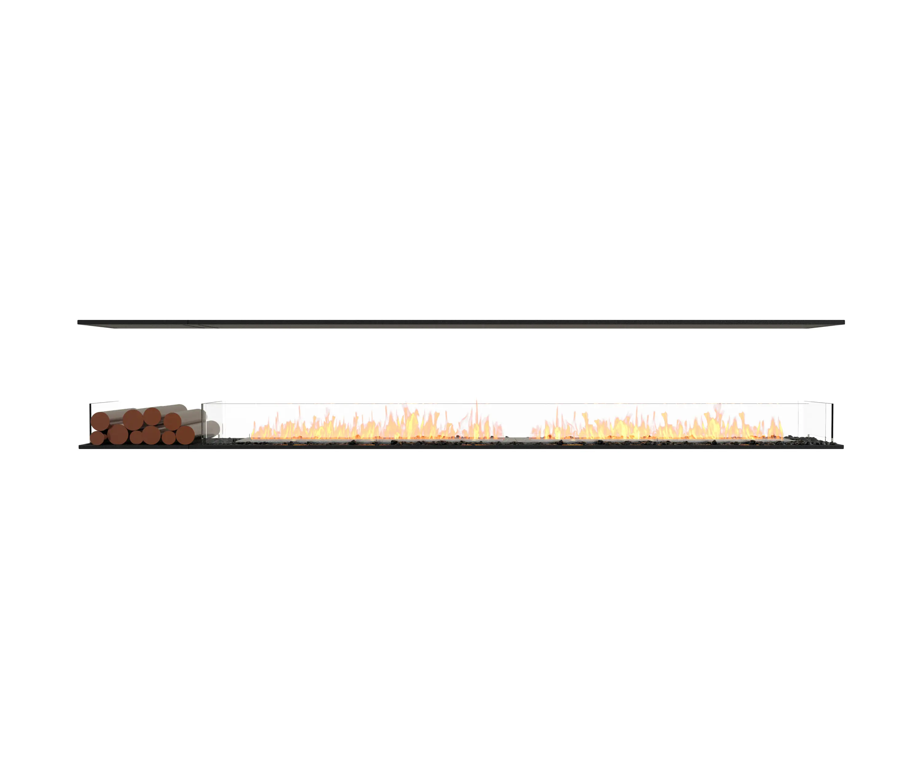 EcoSmart Fire - Flex 122IL.BX1