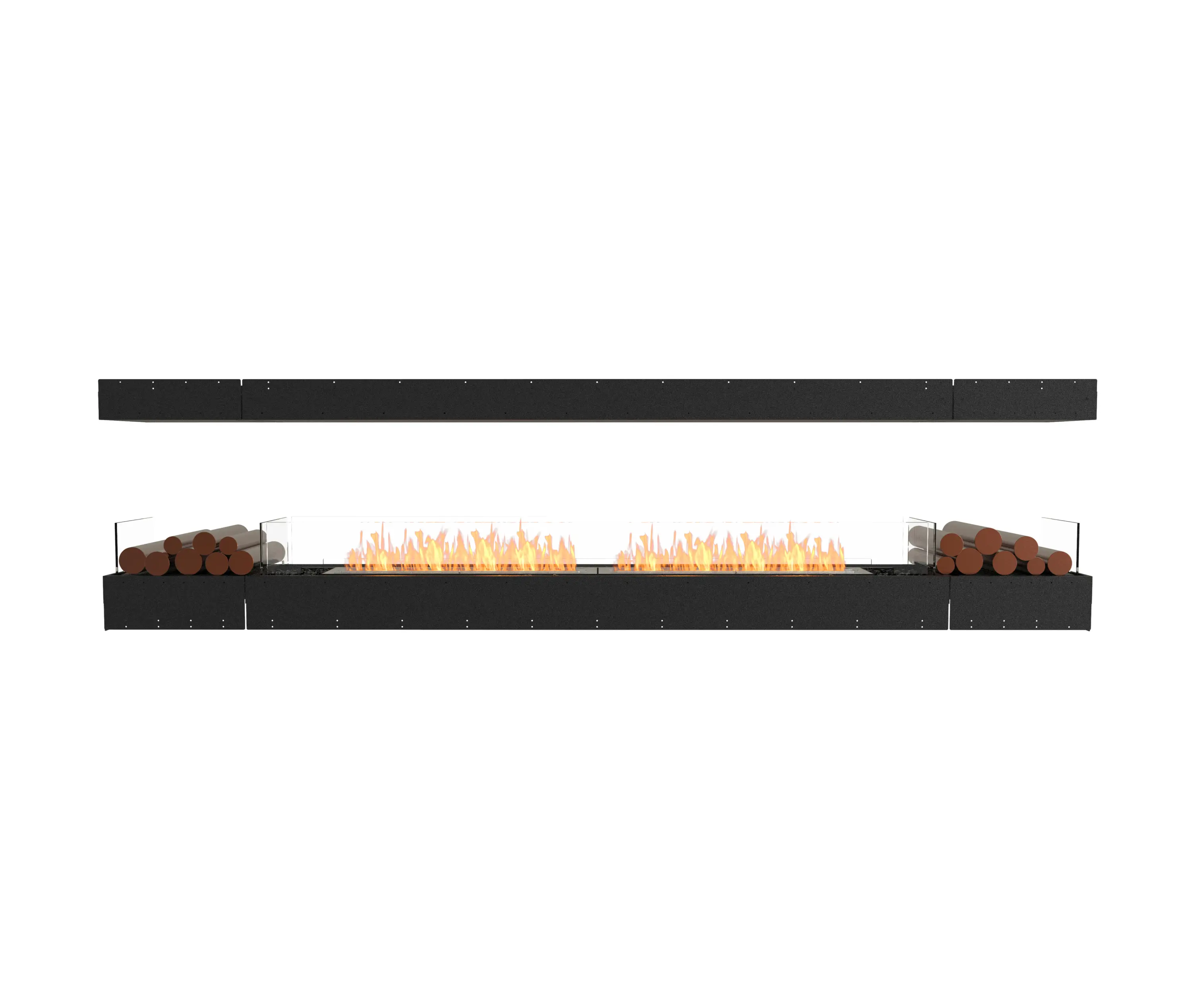 EcoSmart Fire - Flex 122IL.BX2
