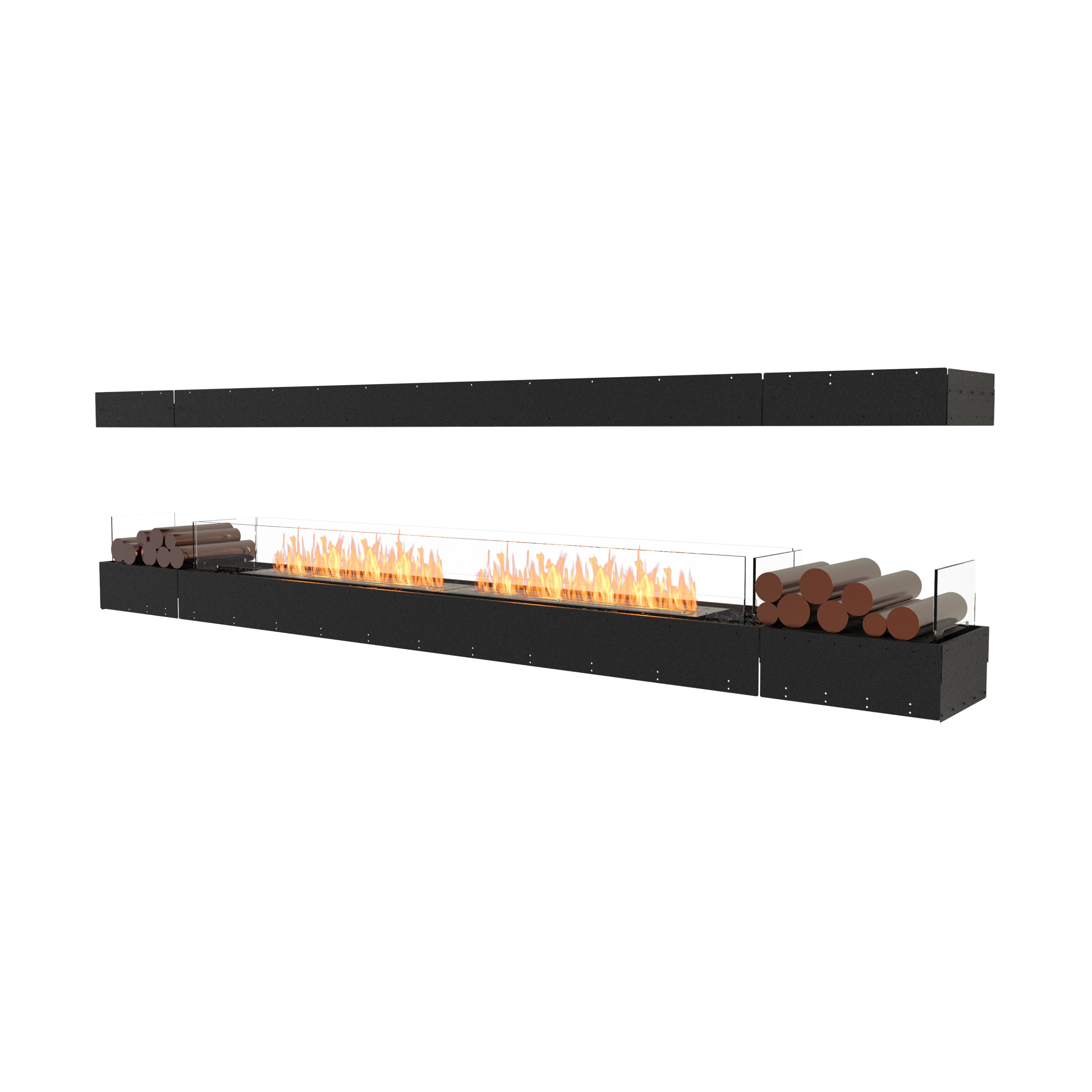 Display product Flex 122IL.BX2 from manufacturer EcoSmart Fire