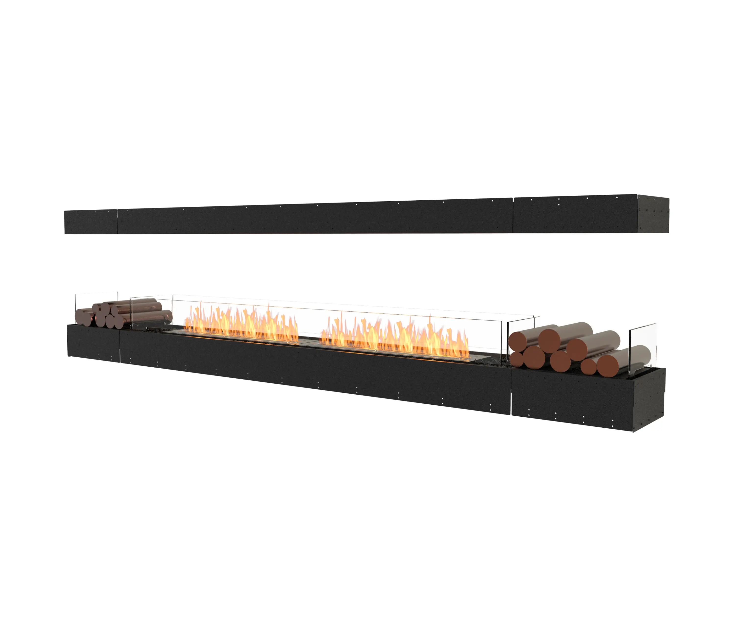 EcoSmart Fire - Flex 122IL.BX2