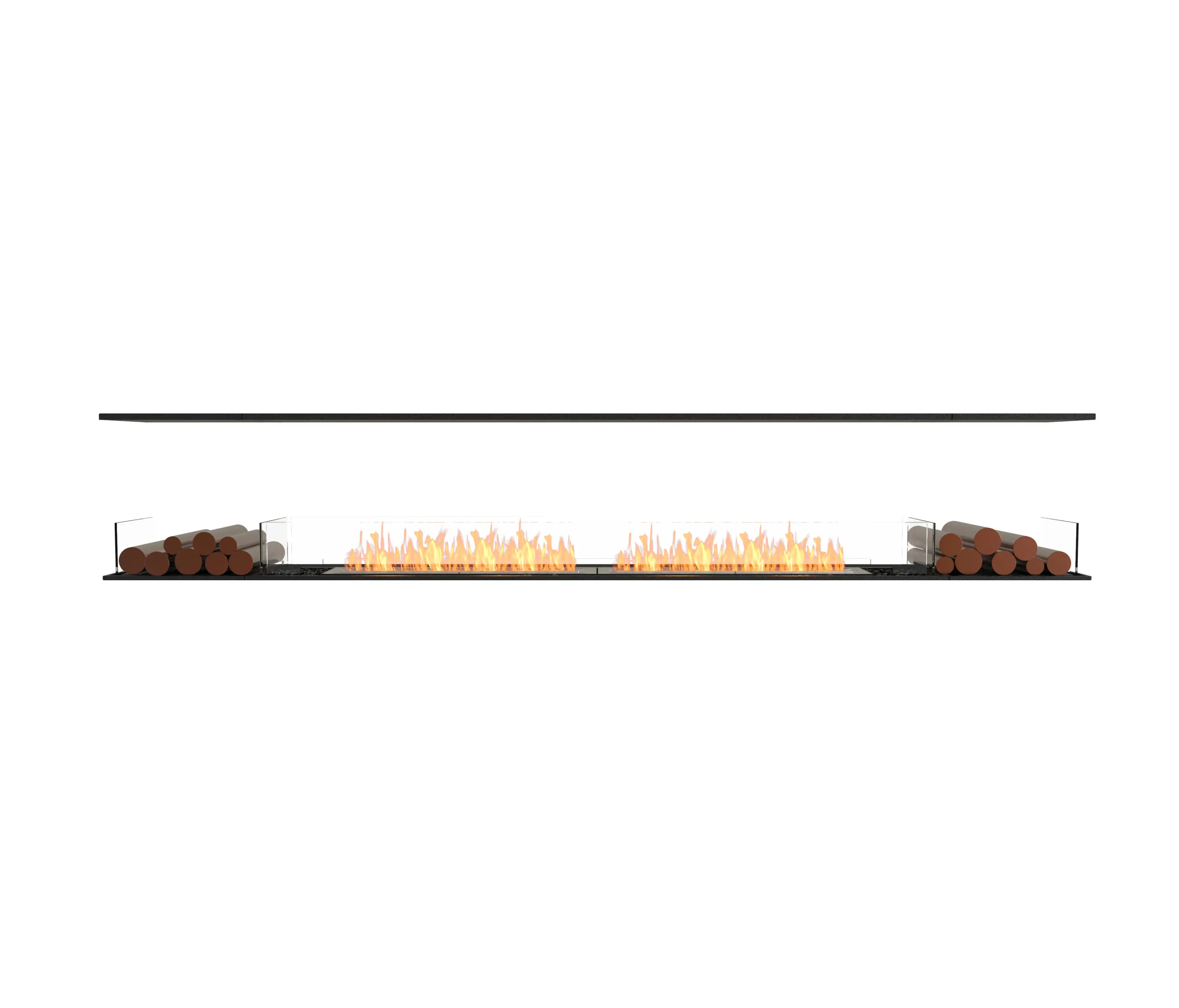 EcoSmart Fire - Flex 122IL.BX2