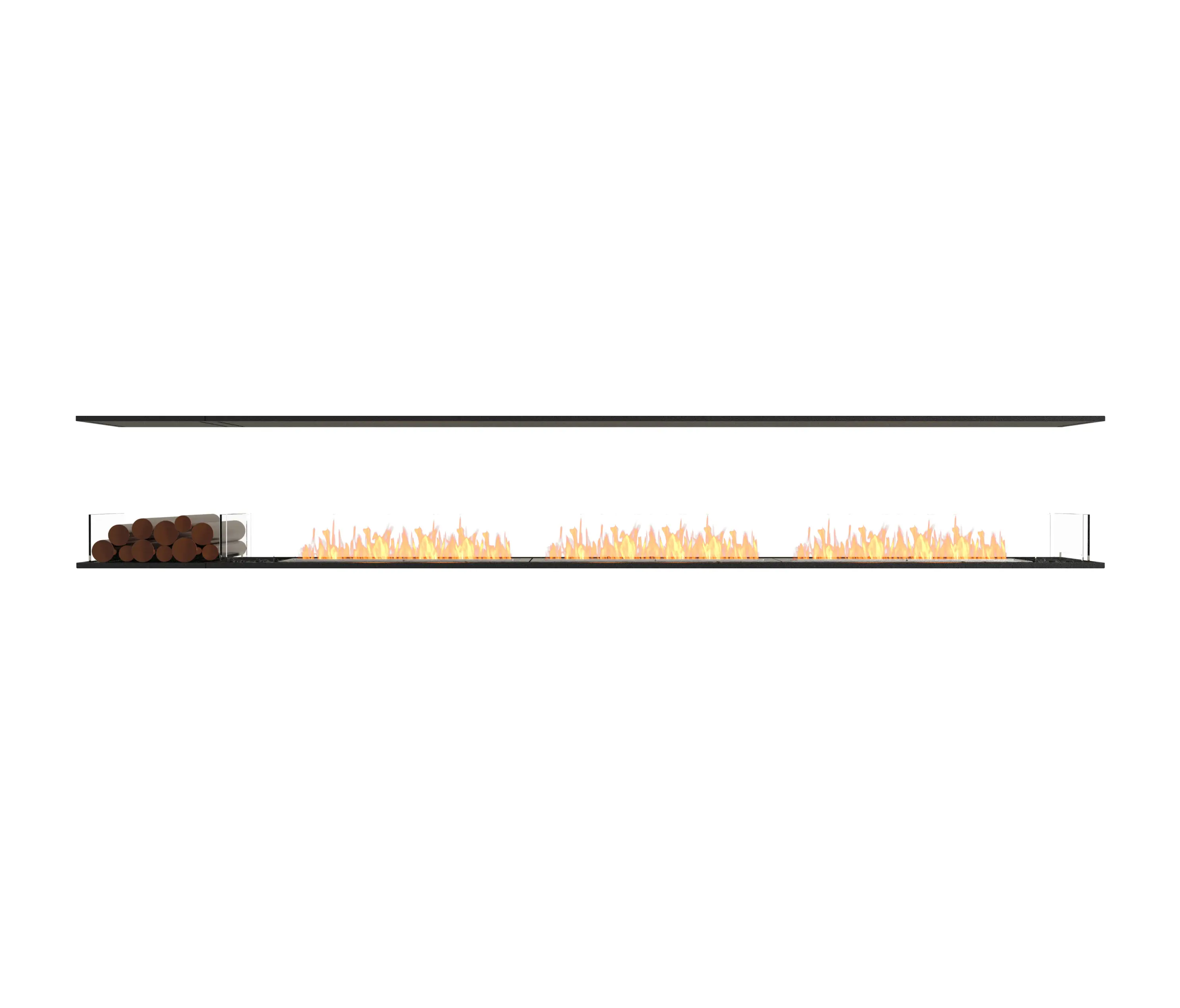 EcoSmart Fire - Flex 140IL.BX1