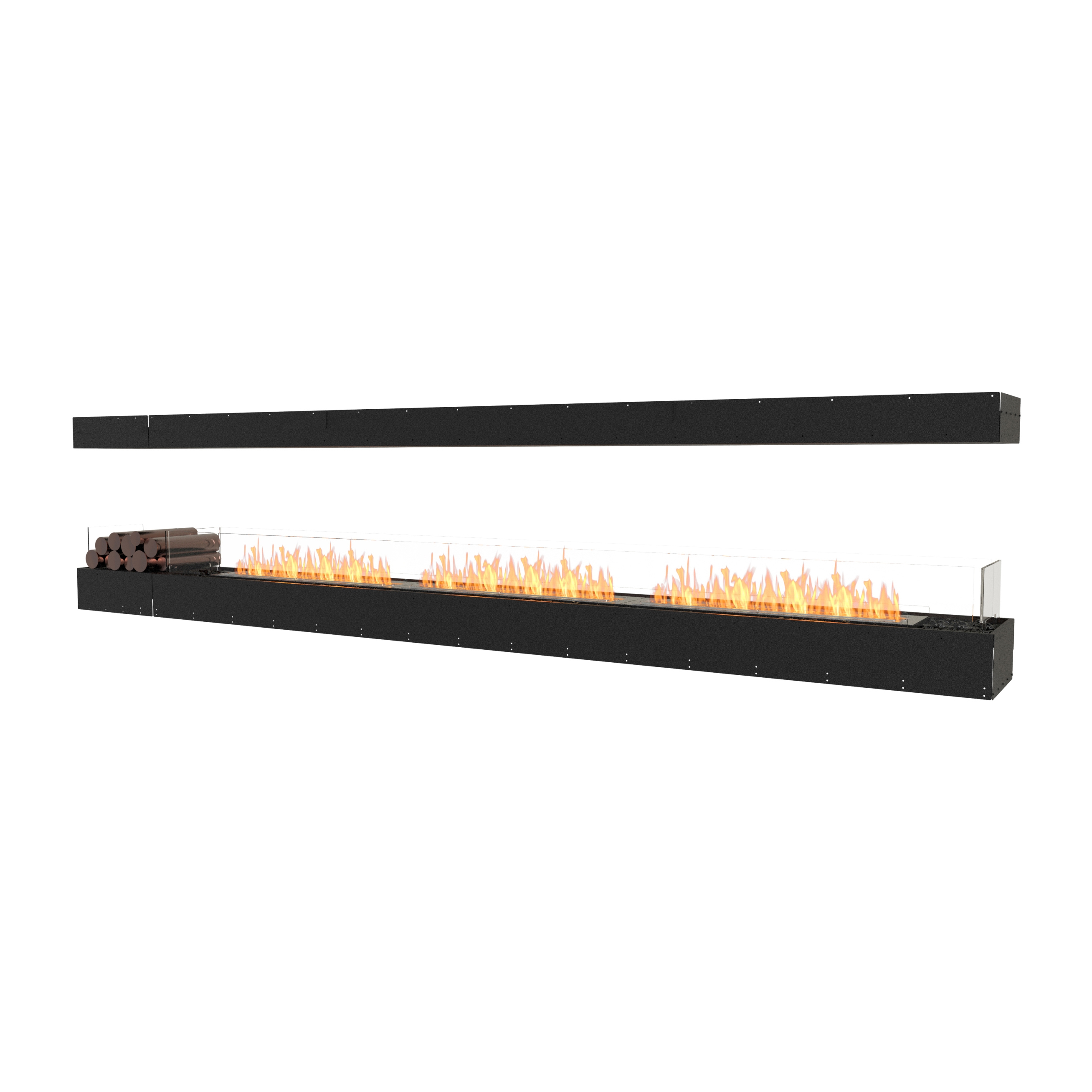 Display product Flex 140IL.BX1 from manufacturer EcoSmart Fire