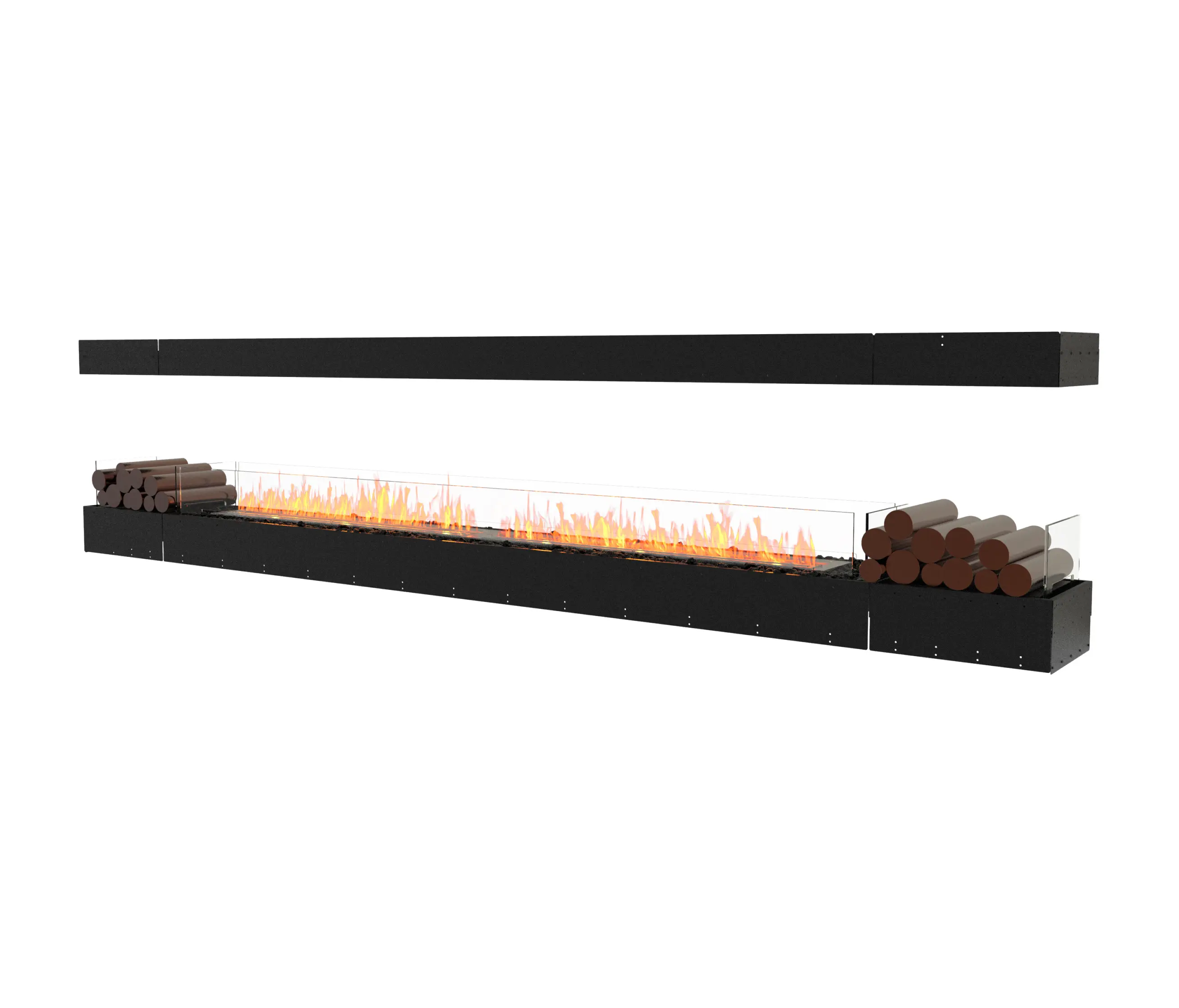 EcoSmart Fire - Flex 140IL.BX2