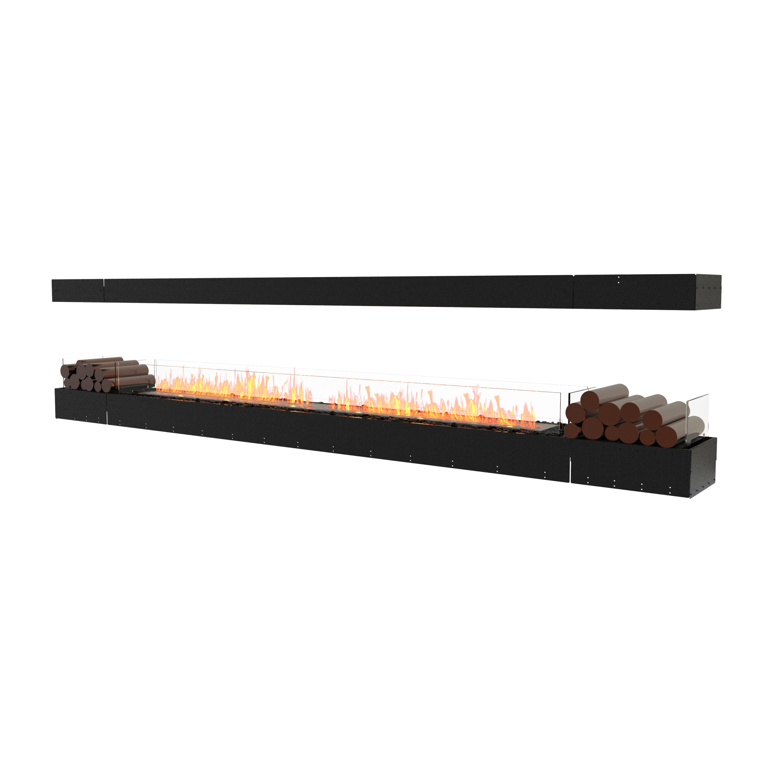 Vertoon produk Flex 140IL.BX2 van vervaardiger EcoSmart Fire