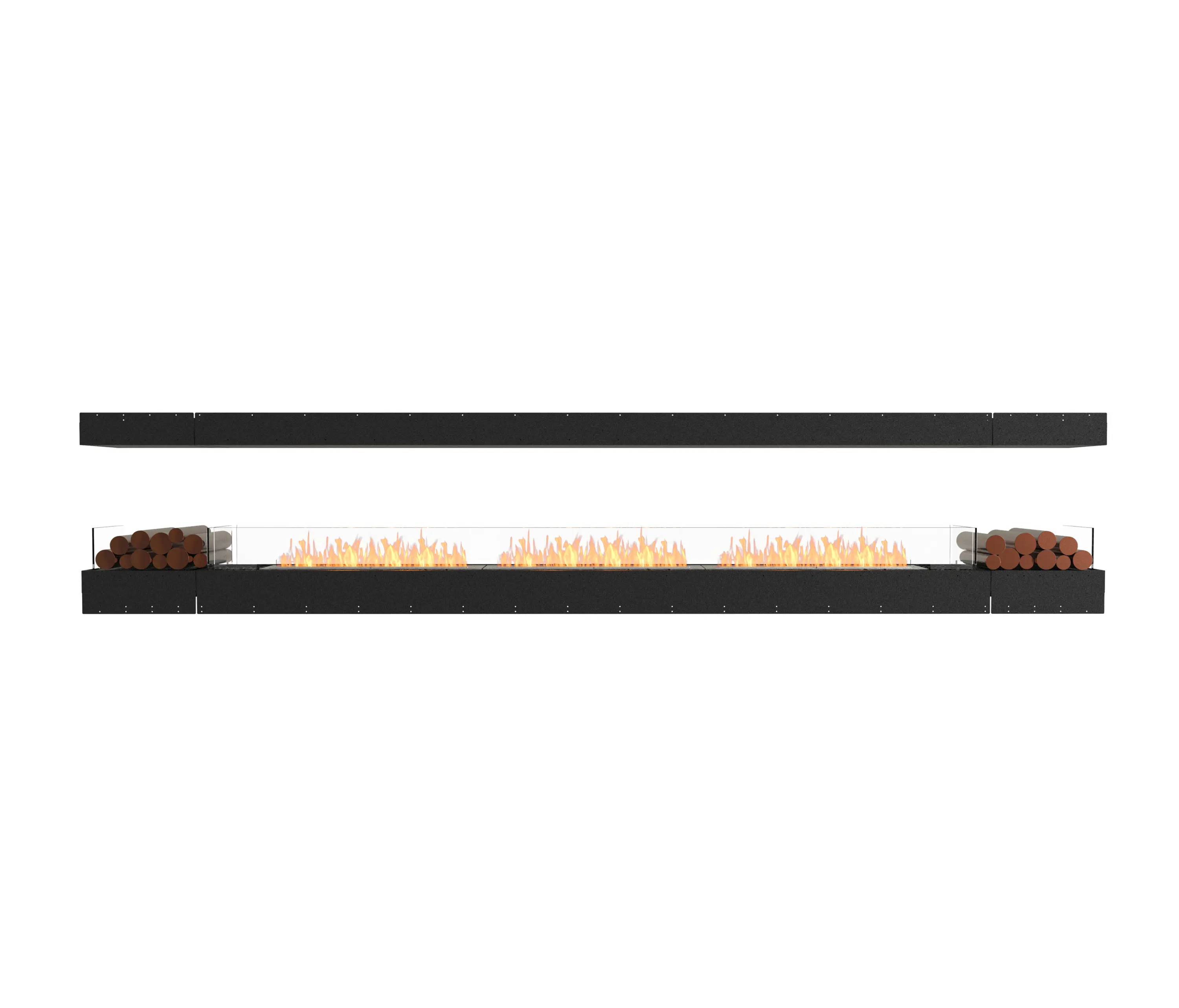 EcoSmart Fire - Flex 158IL.BX2