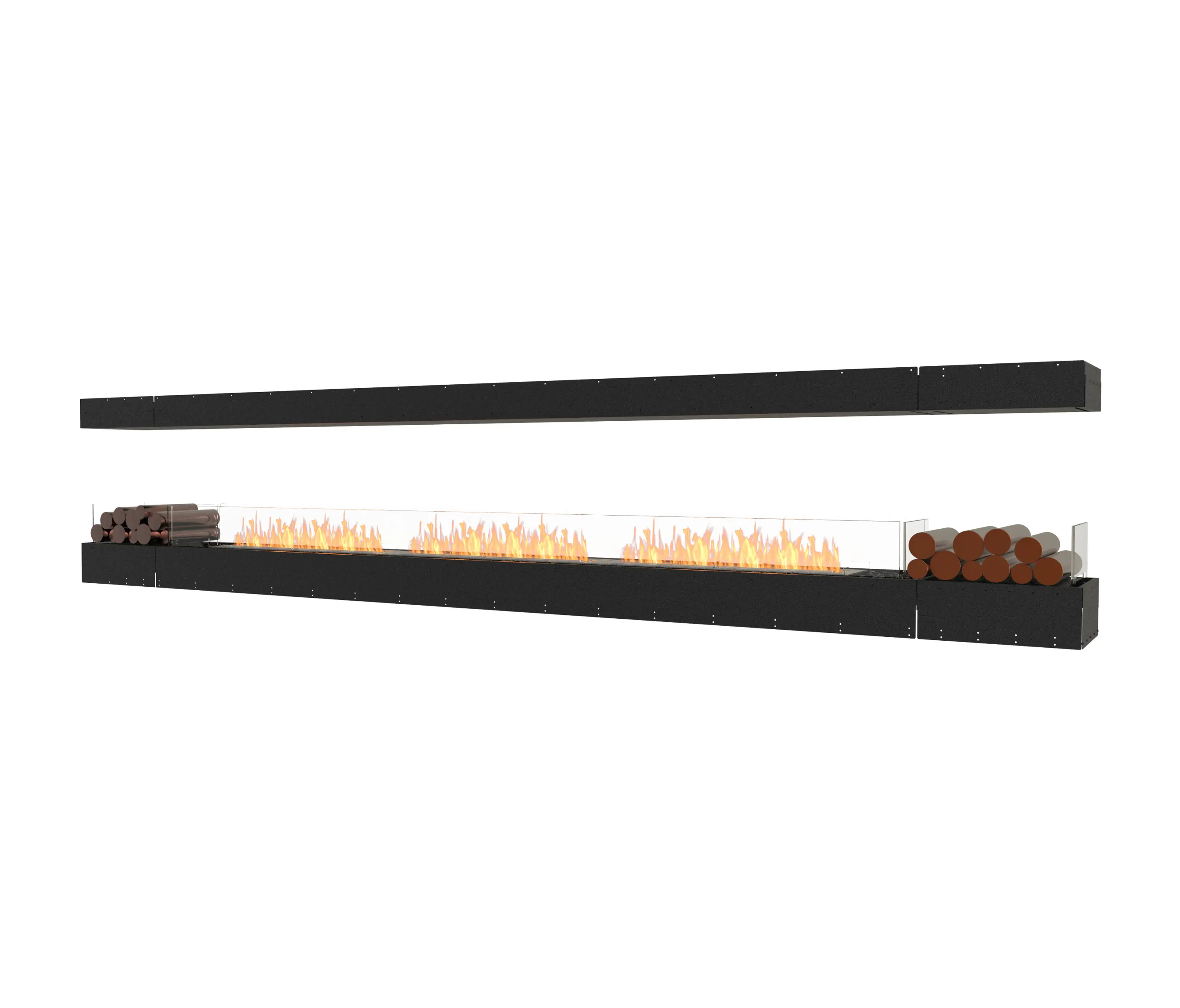 EcoSmart Fire - Flex 158IL.BX2