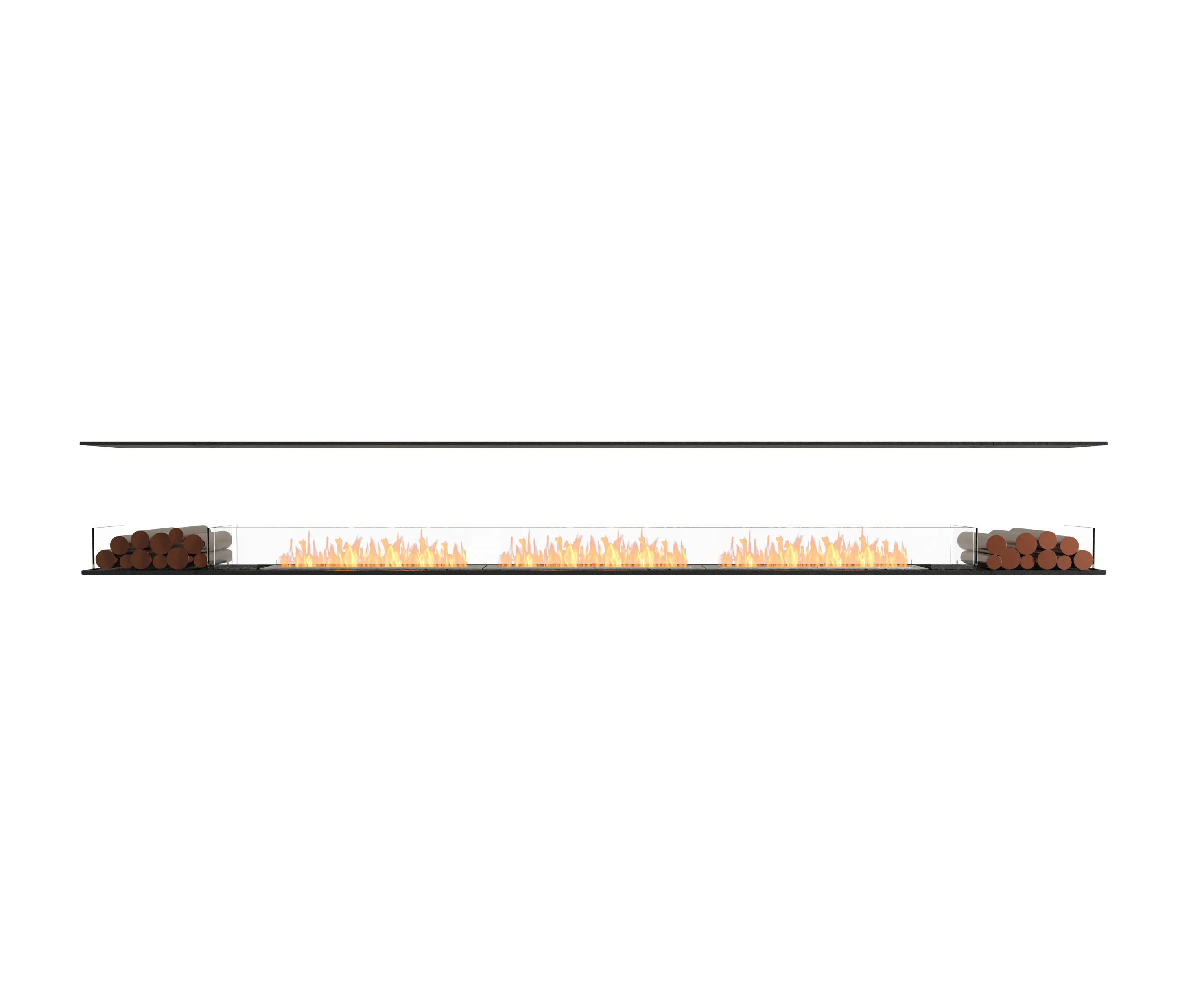 EcoSmart Fire - Flex 158IL.BX2