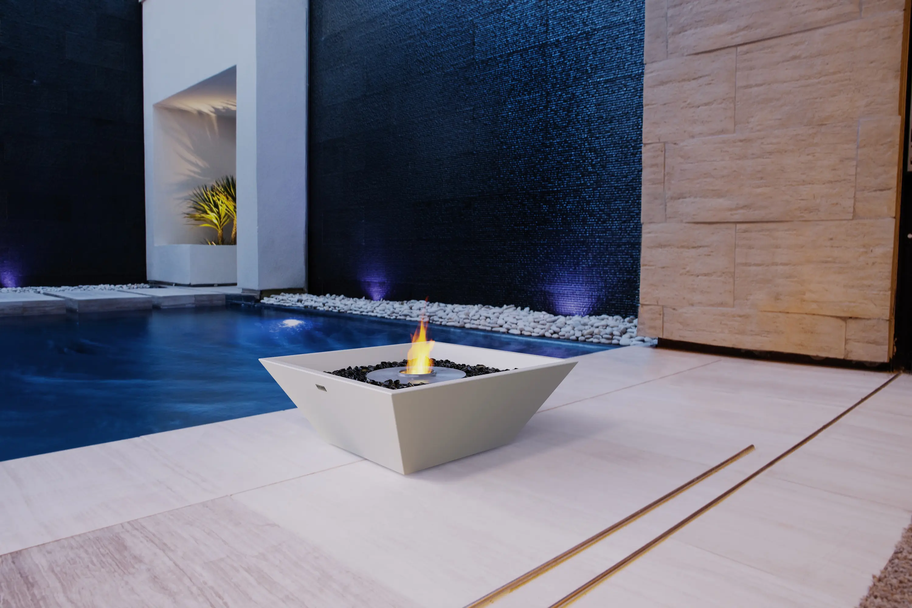 EcoSmart Fire - Nova 600