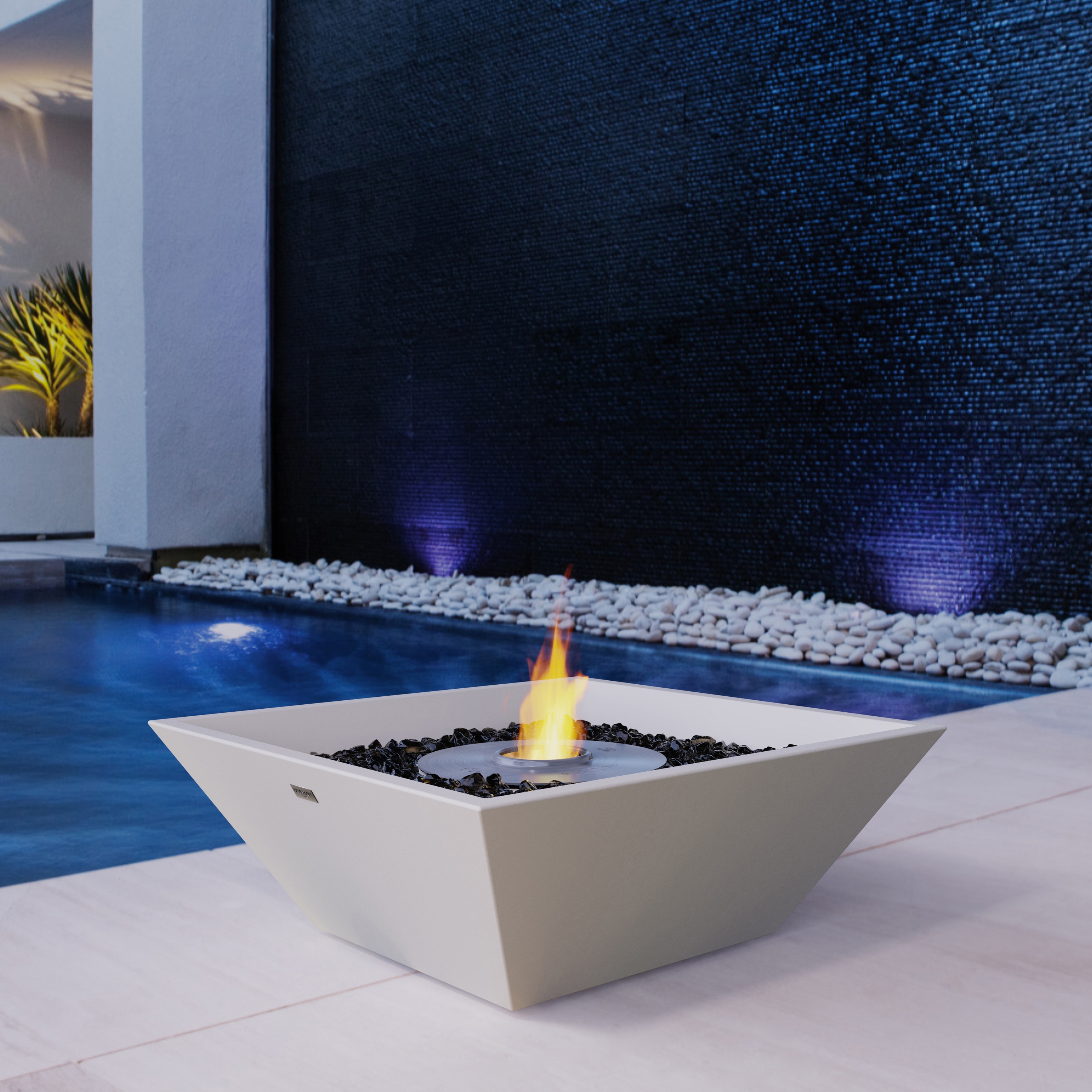 Display product Nova 600 from manufacturer EcoSmart Fire