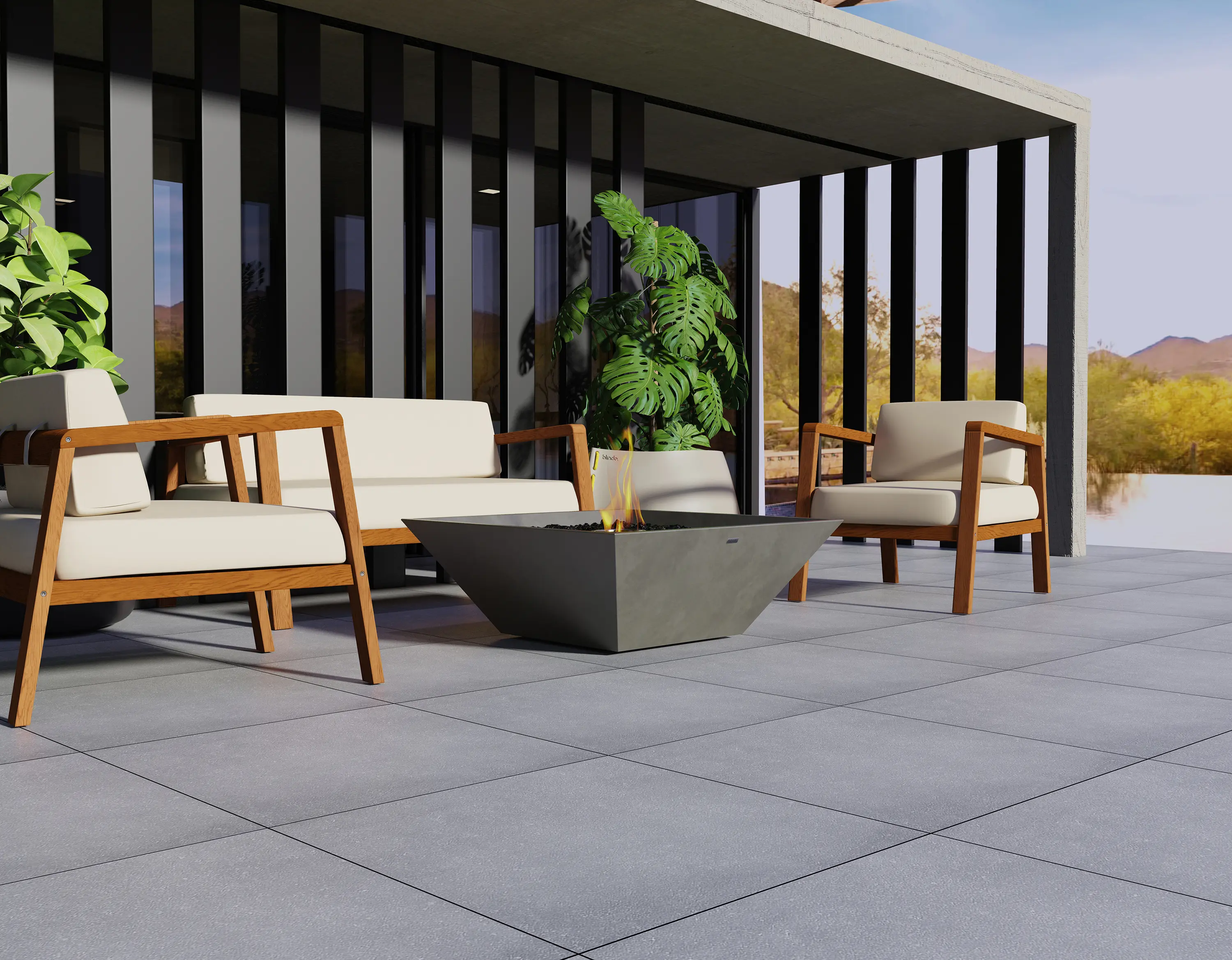 EcoSmart Fire - Nova 850