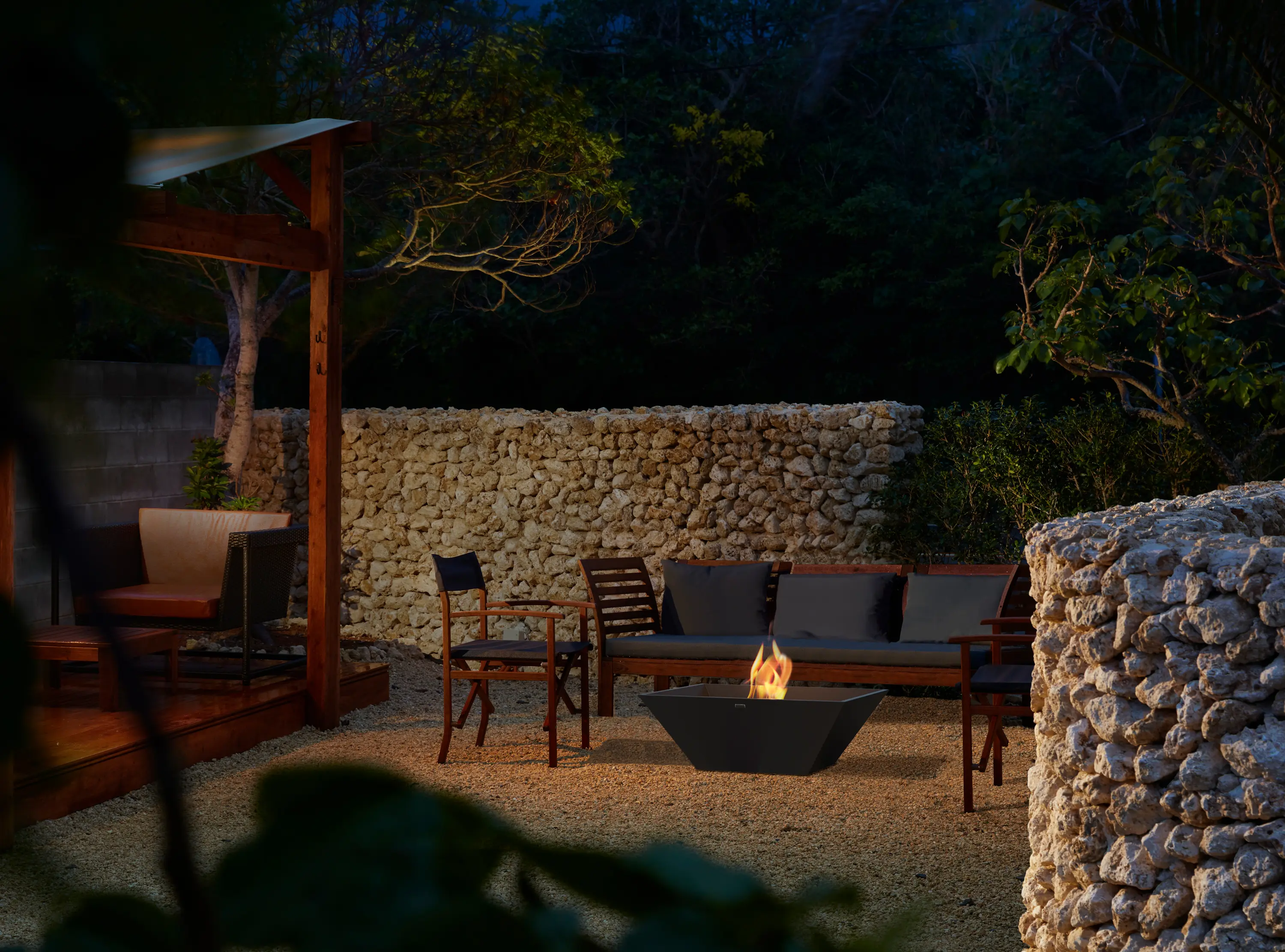 EcoSmart Fire - Nova 850