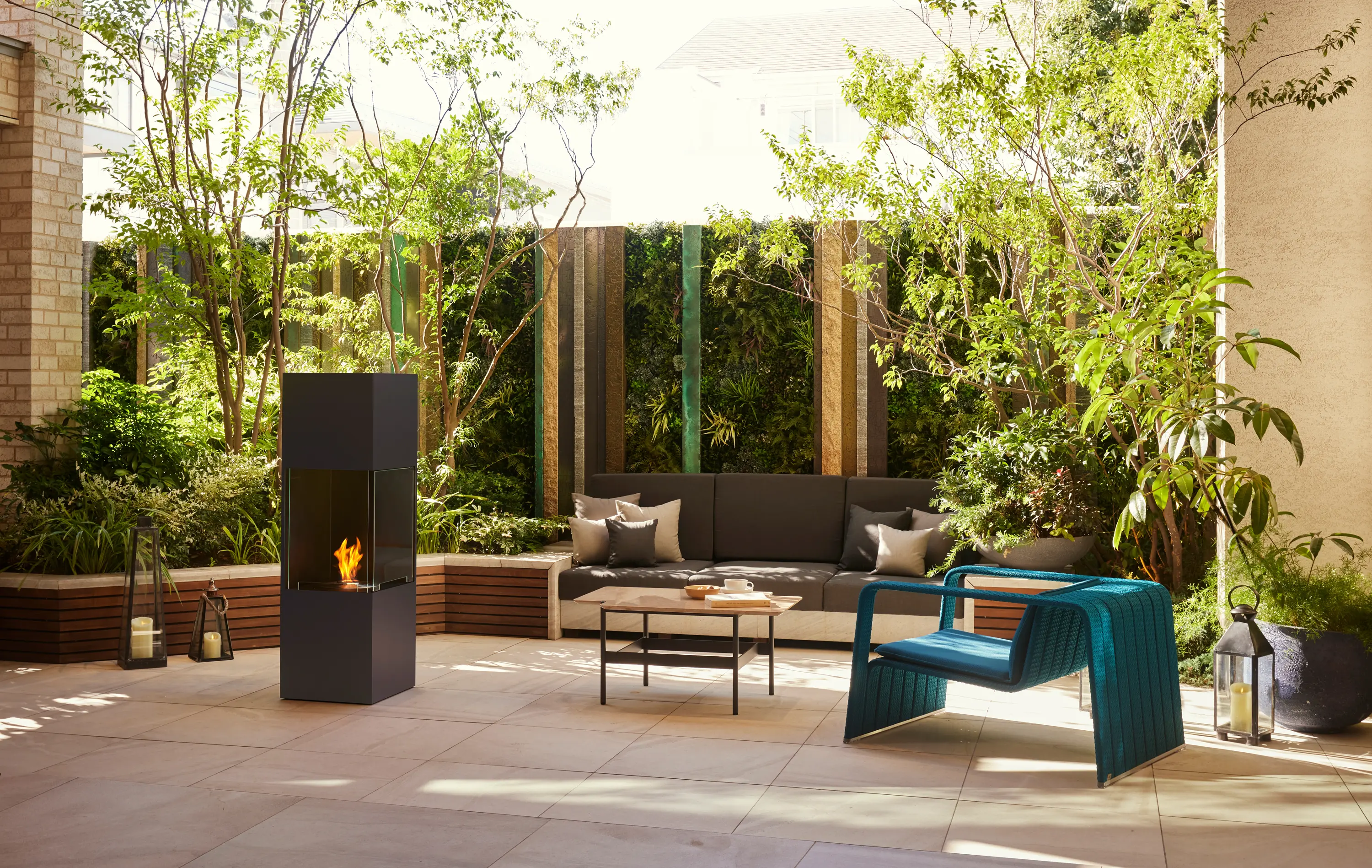 EcoSmart Fire - Be