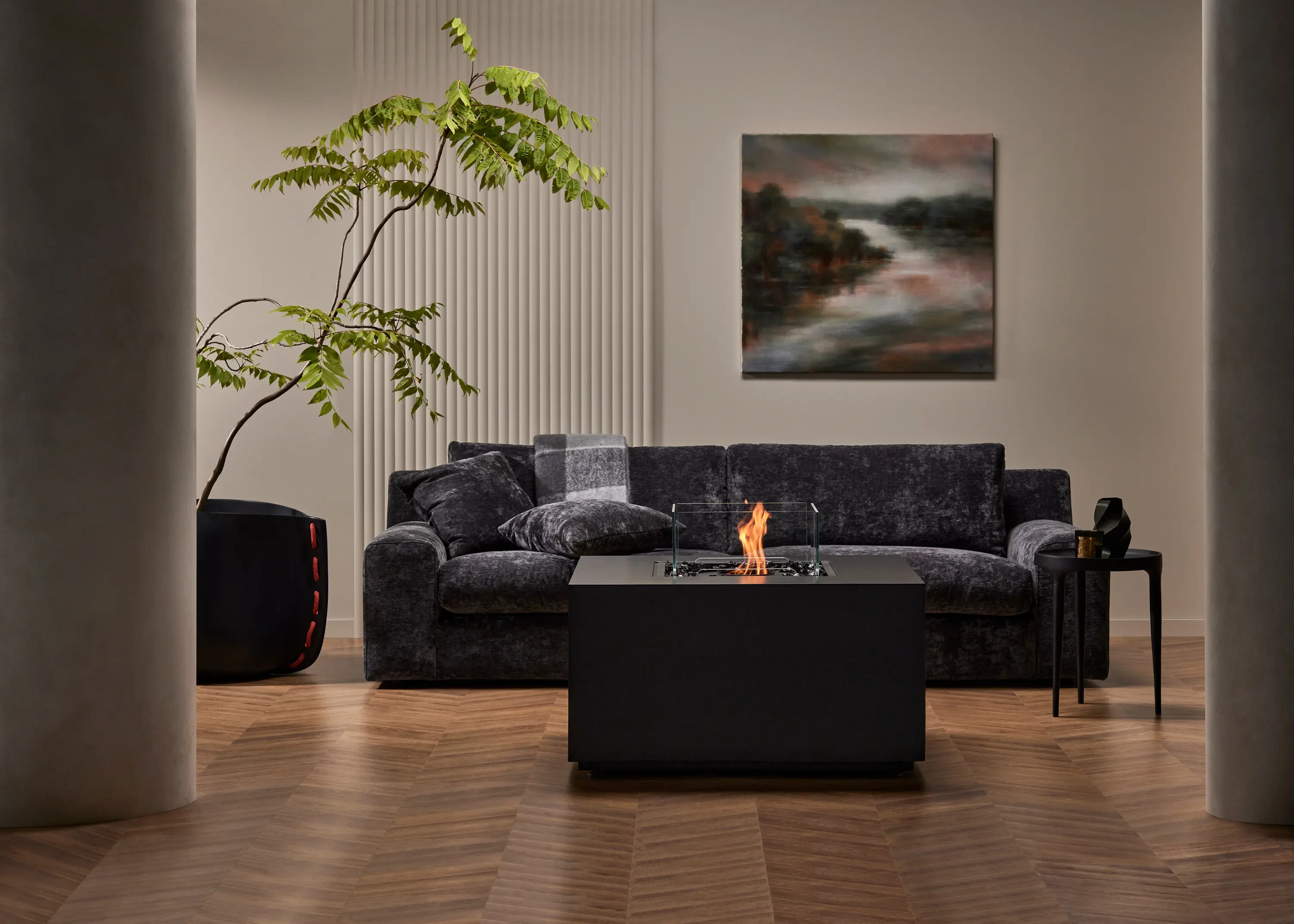 EcoSmart Fire - Chaser 38
