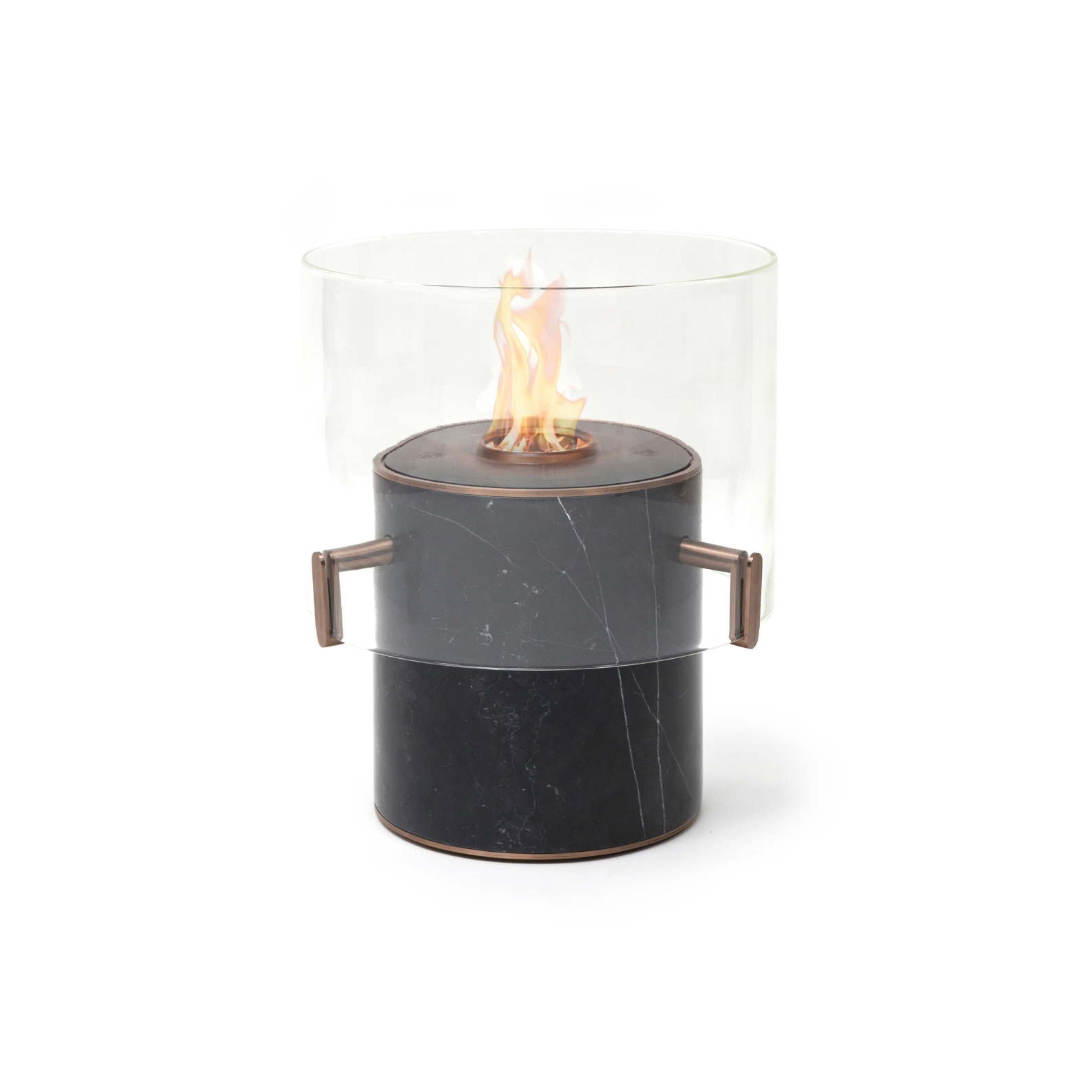 Afficher le produit Pillar 3L du fabricant EcoSmart Fire