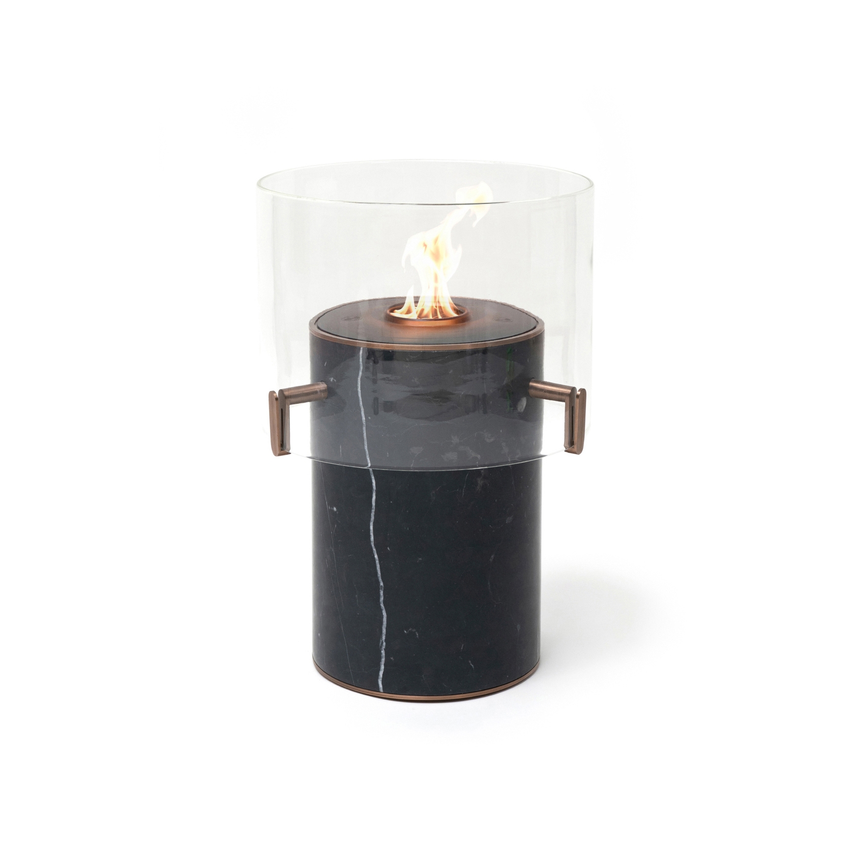 Afficher le produit Pillar 3T du fabricant EcoSmart Fire