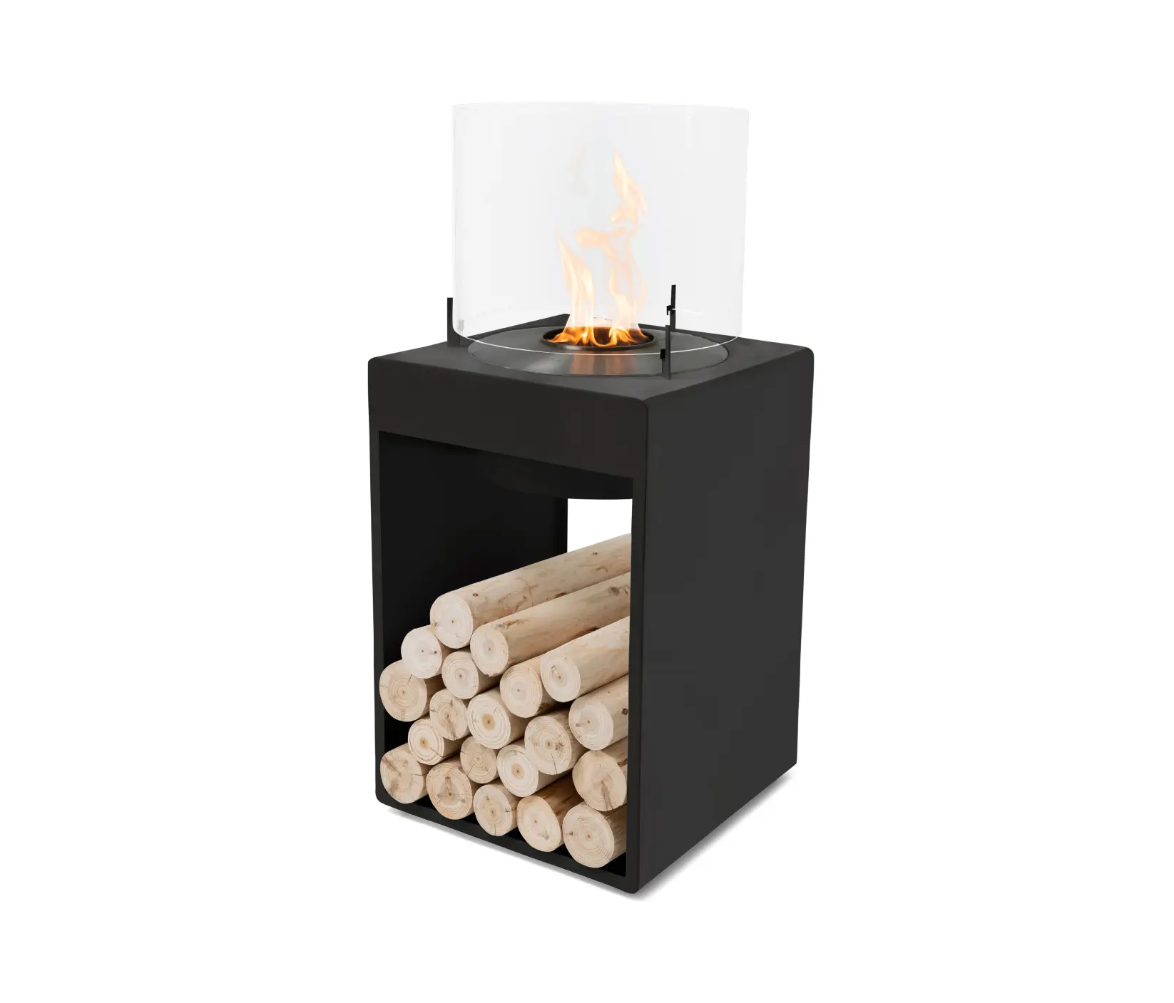 EcoSmart Fire - Pop 8T