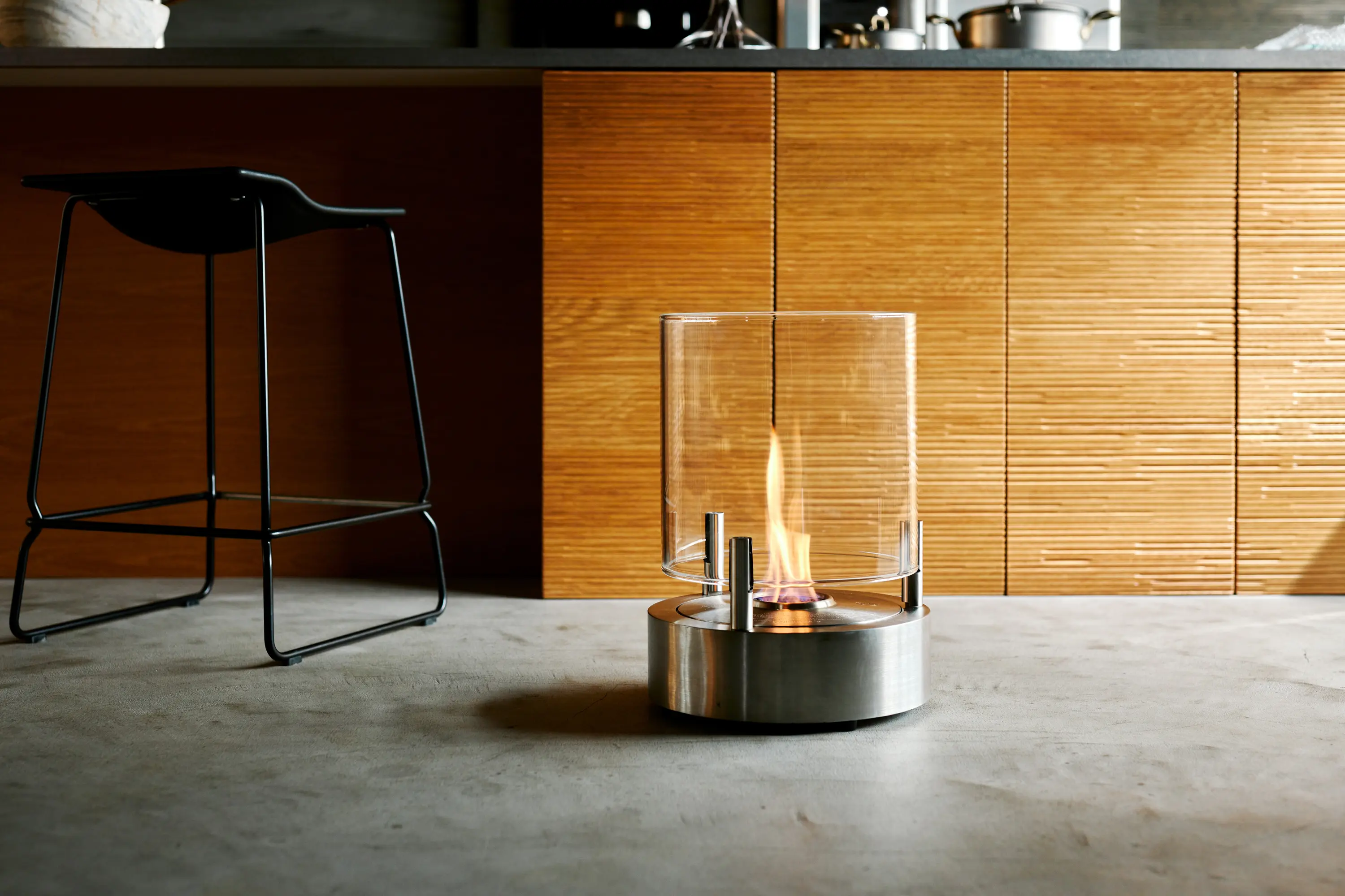EcoSmart Fire - T-Lite 8