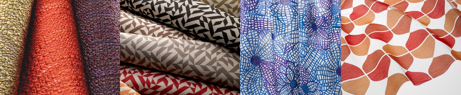 Discover the world of manufacturer KnollTextiles