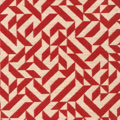 Produkt Eclat Weave Scarlet des Herstellers KnollTextiles anzeigen