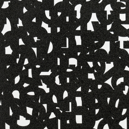 Mostrar el producto Merge Mars Black del fabricante KnollTextiles