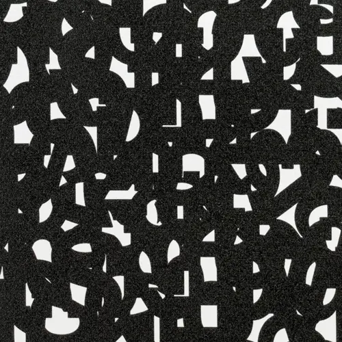 KnollTextiles - Merge Mars Black