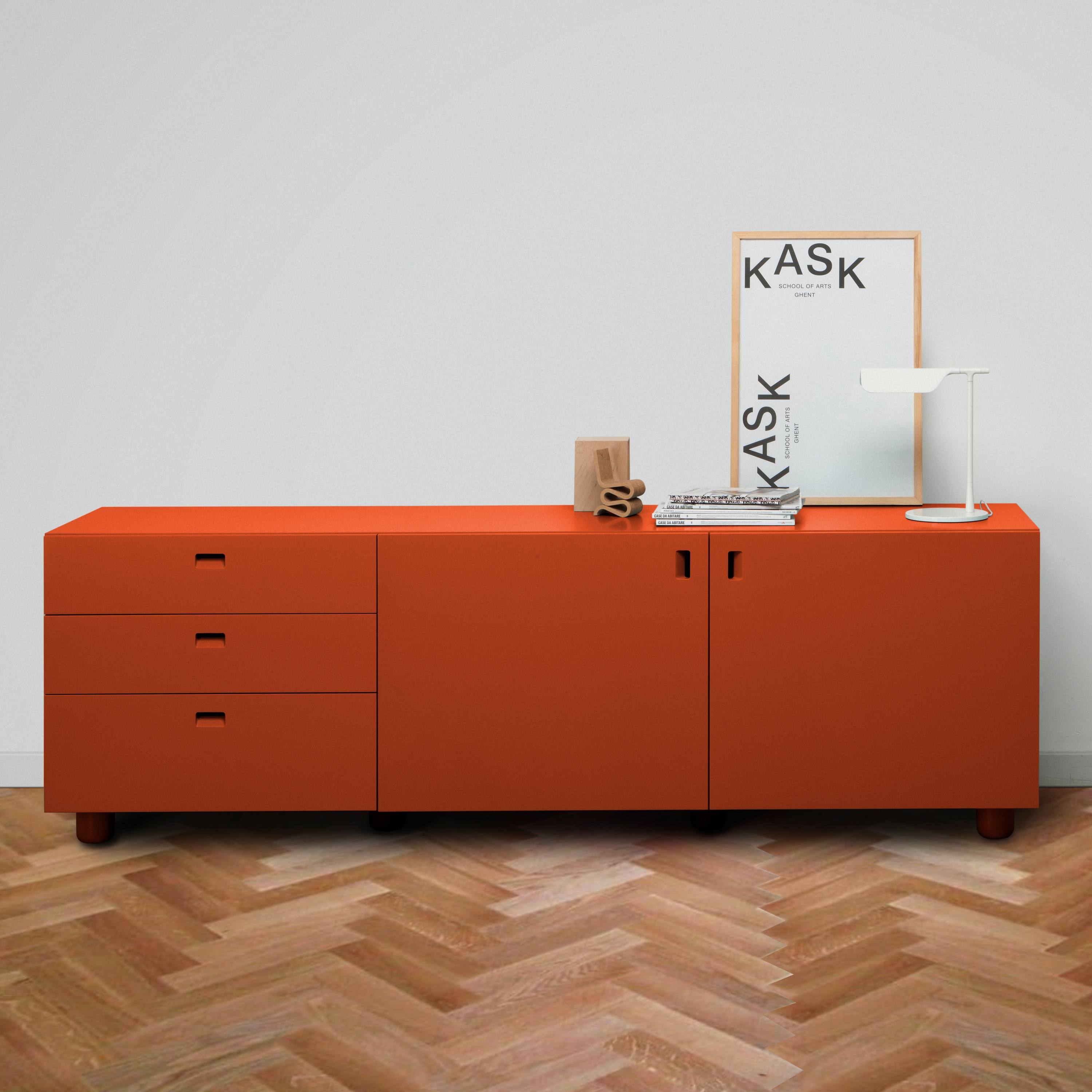 CABINETS