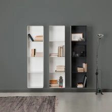 BOOKCASES