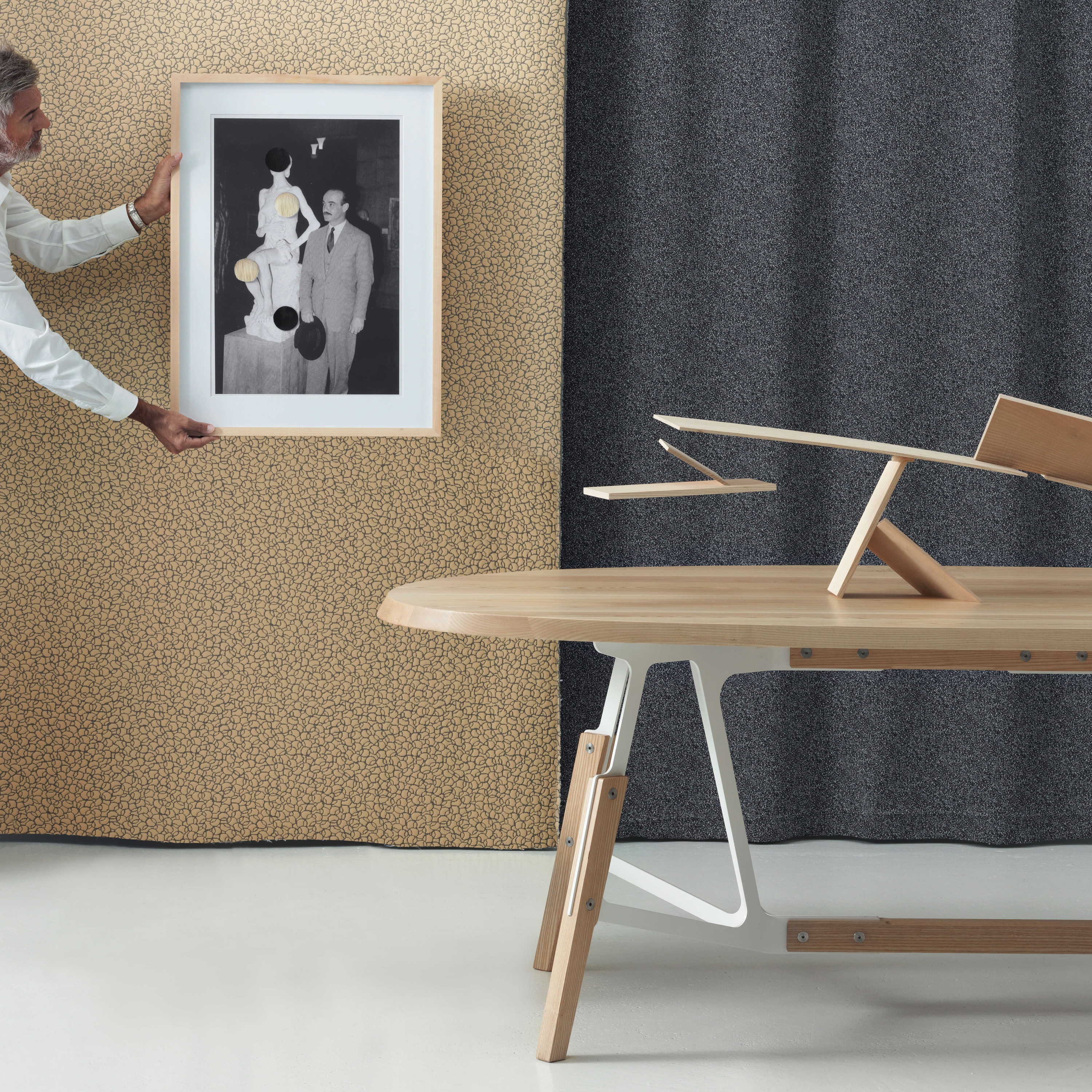 TABLES