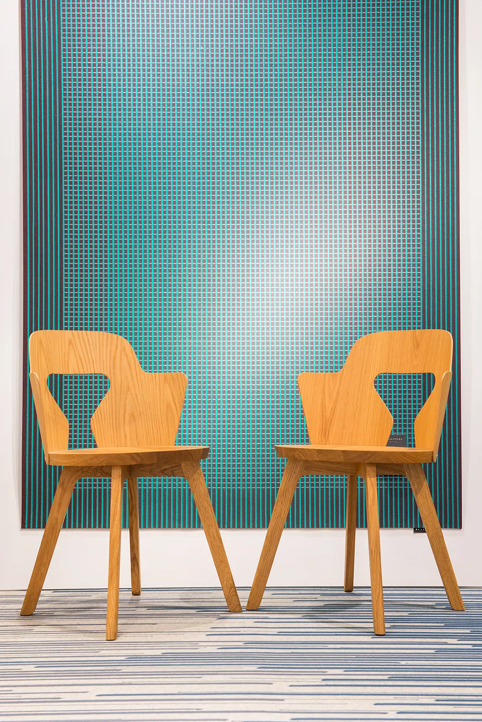 Quodes - Stammplatz chair