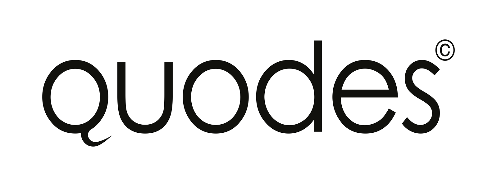 Logo for manufacturer Quodes