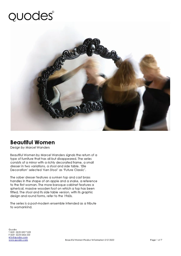 Image d’aperçu du fichier Beautiful Women