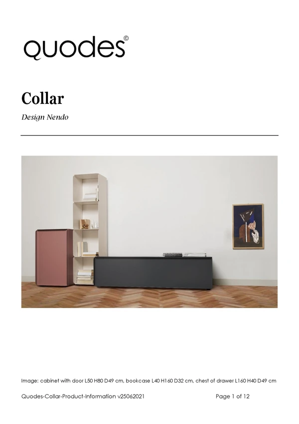 Image d’aperçu du fichier Collar