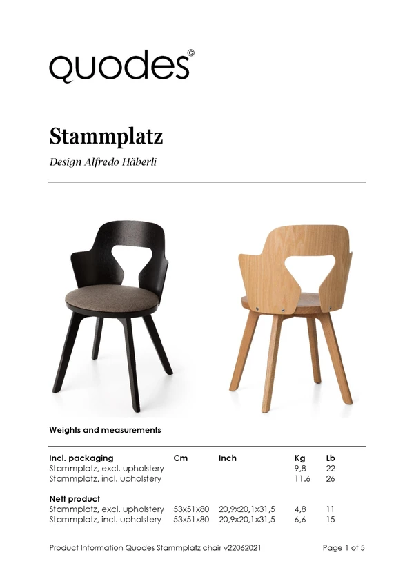 Image d’aperçu du fichier Stammplatz