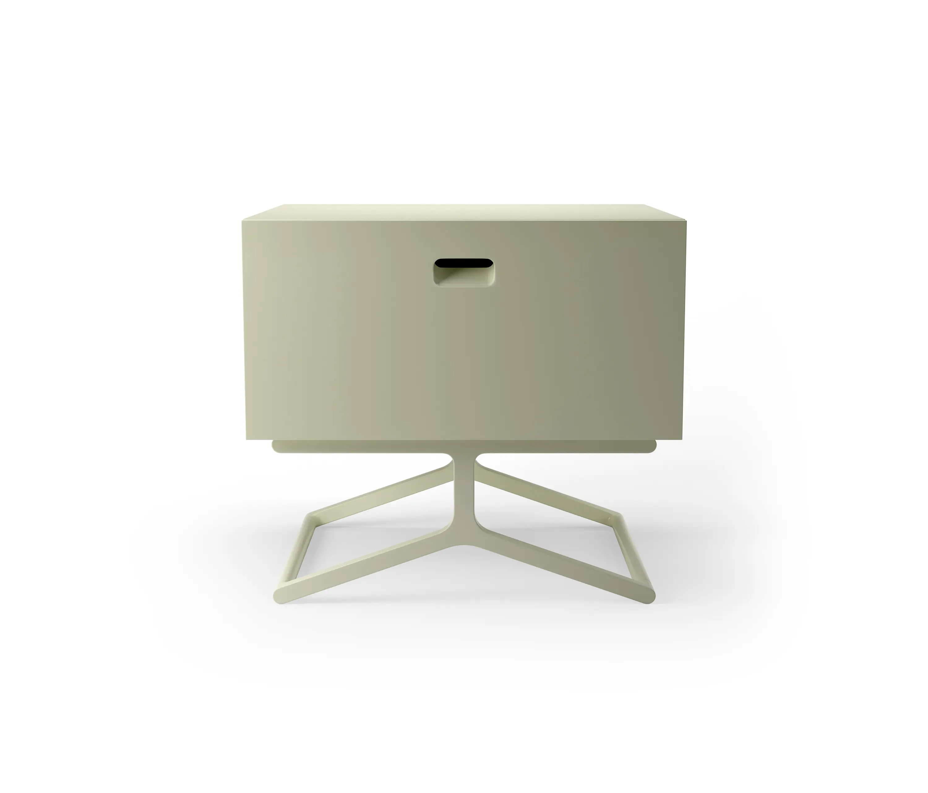 Quodes - Satellite bedside cabinets