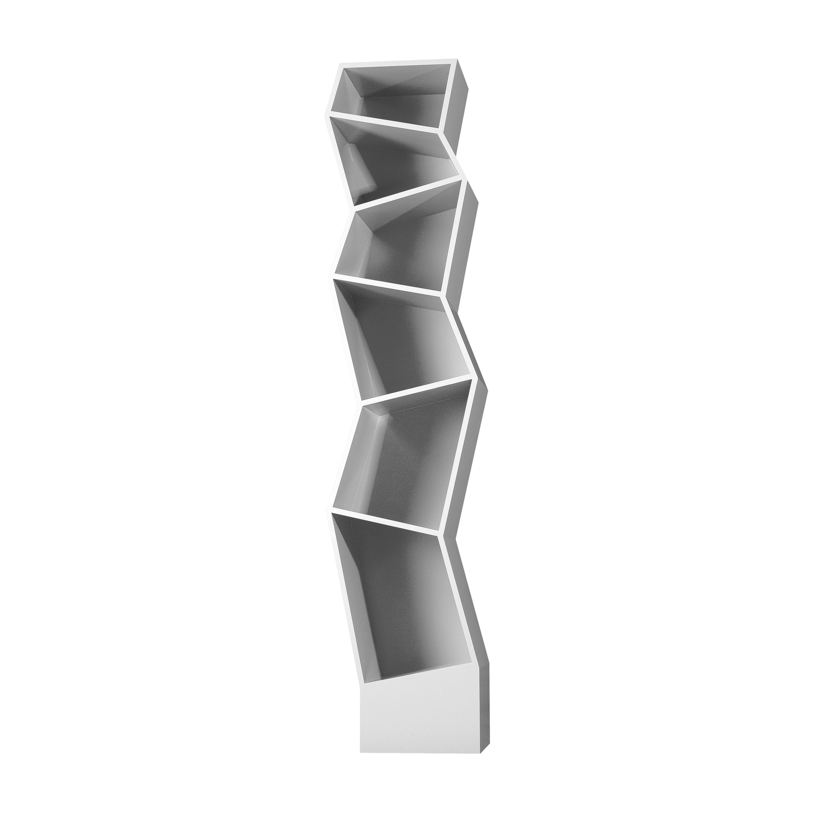 Empire bookcases