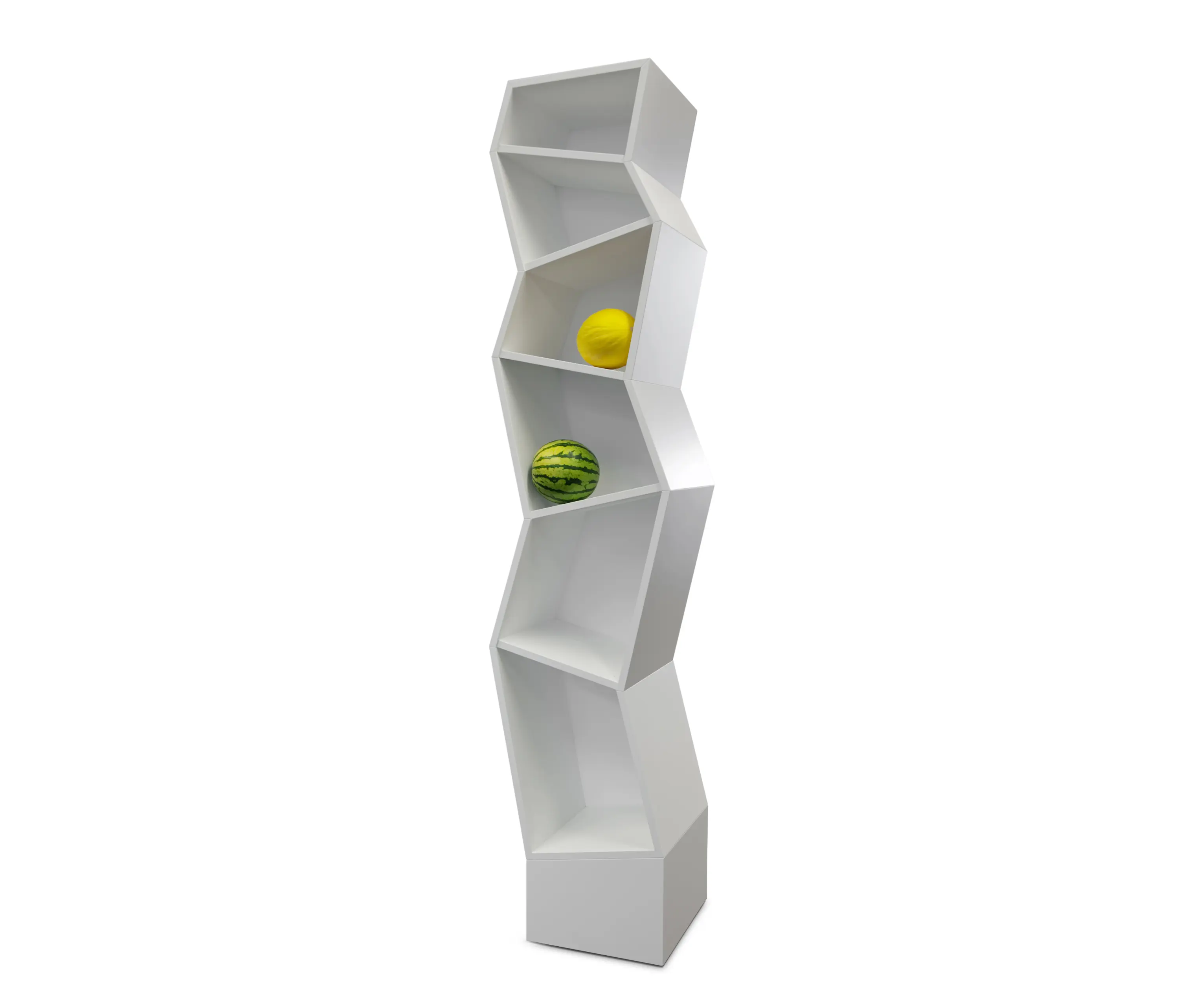 Quodes - Empire bookcases